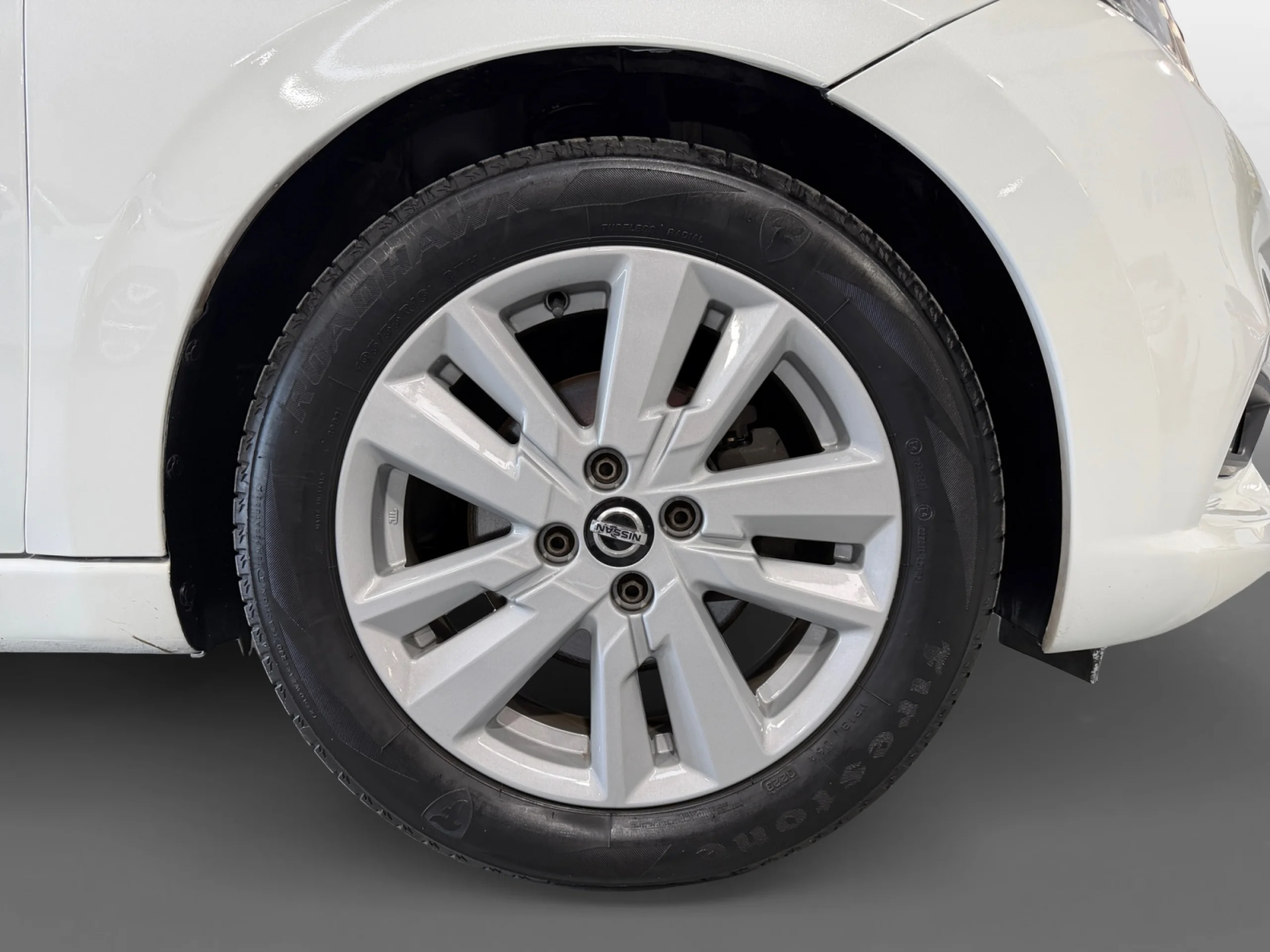 NISSAN MICRA IG T 74 KW (100 CV) E6D CVT ACENTA - Foto 8