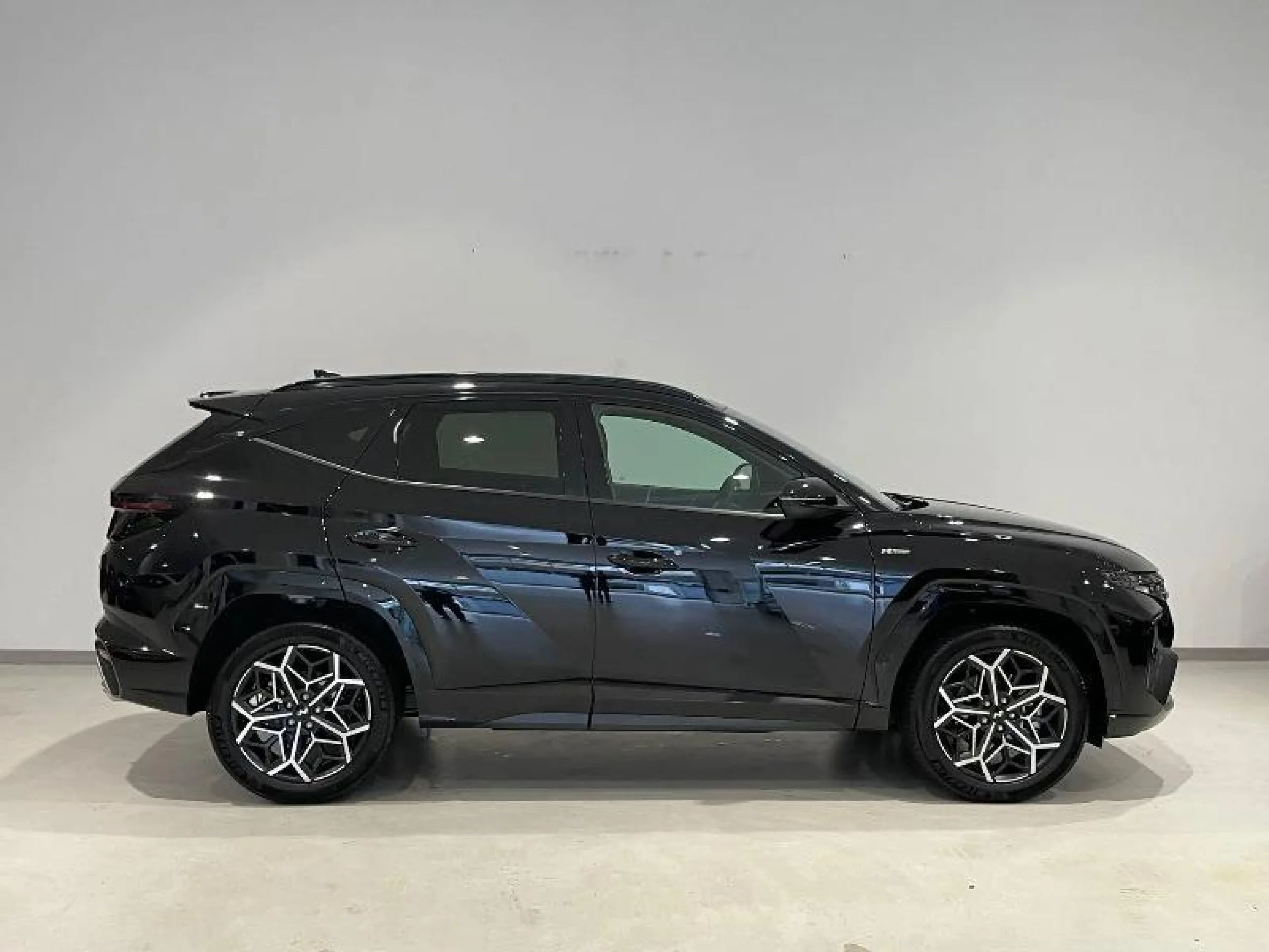 HYUNDAI TUCSON 1.6 TGDI 110KW (150CV) N LINE 30 ANIVERS - Foto 2