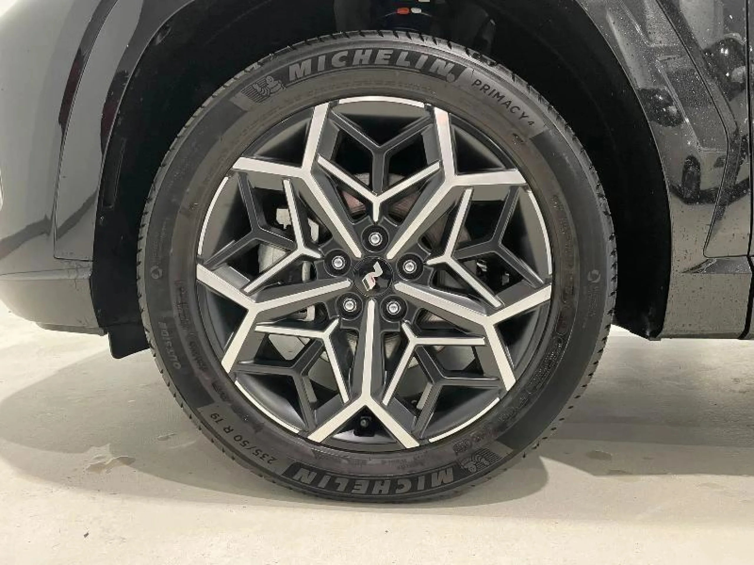 HYUNDAI TUCSON 1.6 TGDI 110KW (150CV) N LINE 30 ANIVERS - Foto 4