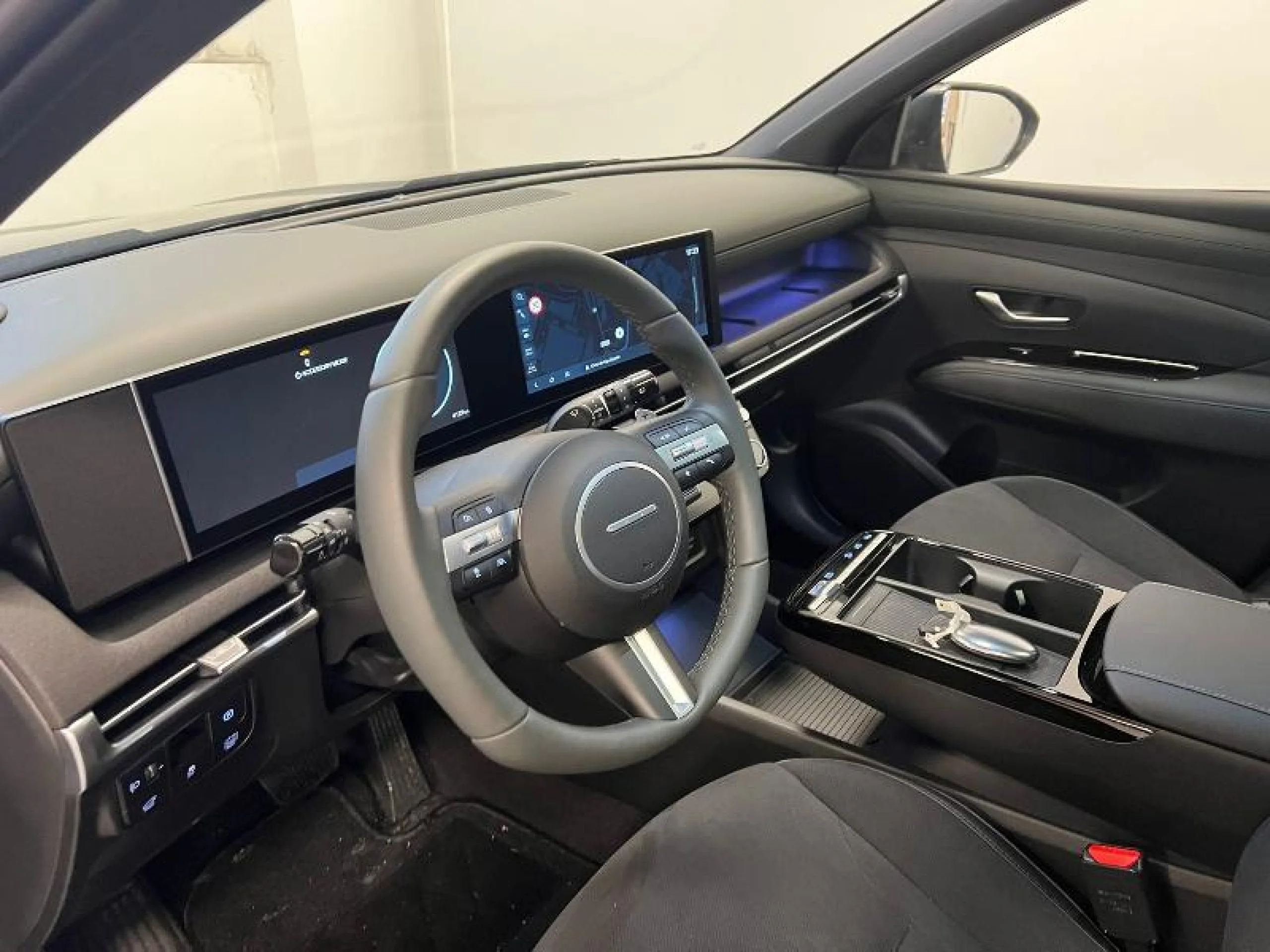 HYUNDAI TUCSON 1.6 TGDI 110KW (150CV) N LINE 30 ANIVERS - Foto 6