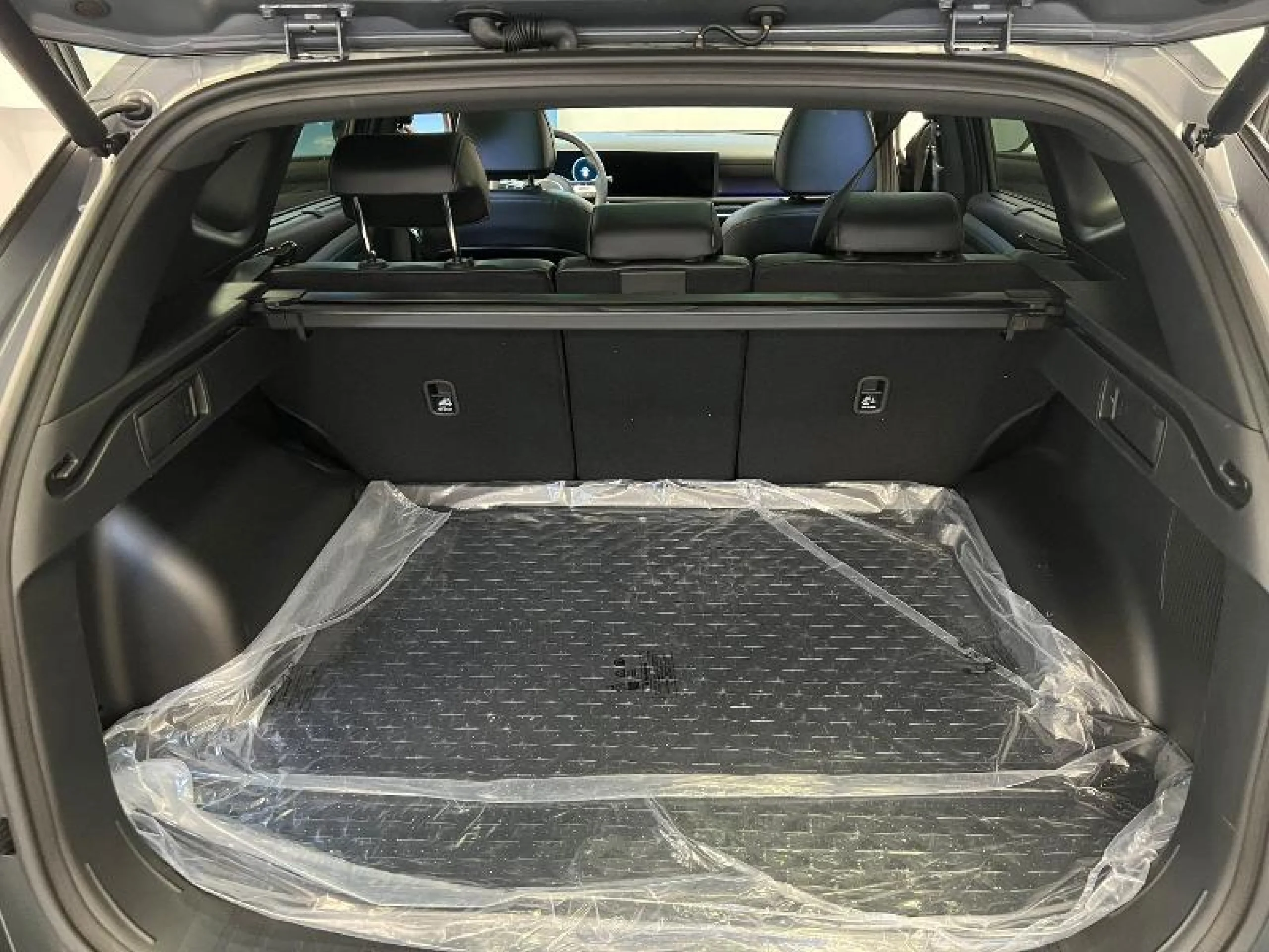 HYUNDAI TUCSON 1.6 TGDI 110KW (150CV) N LINE 30 ANIVERS - Foto 7