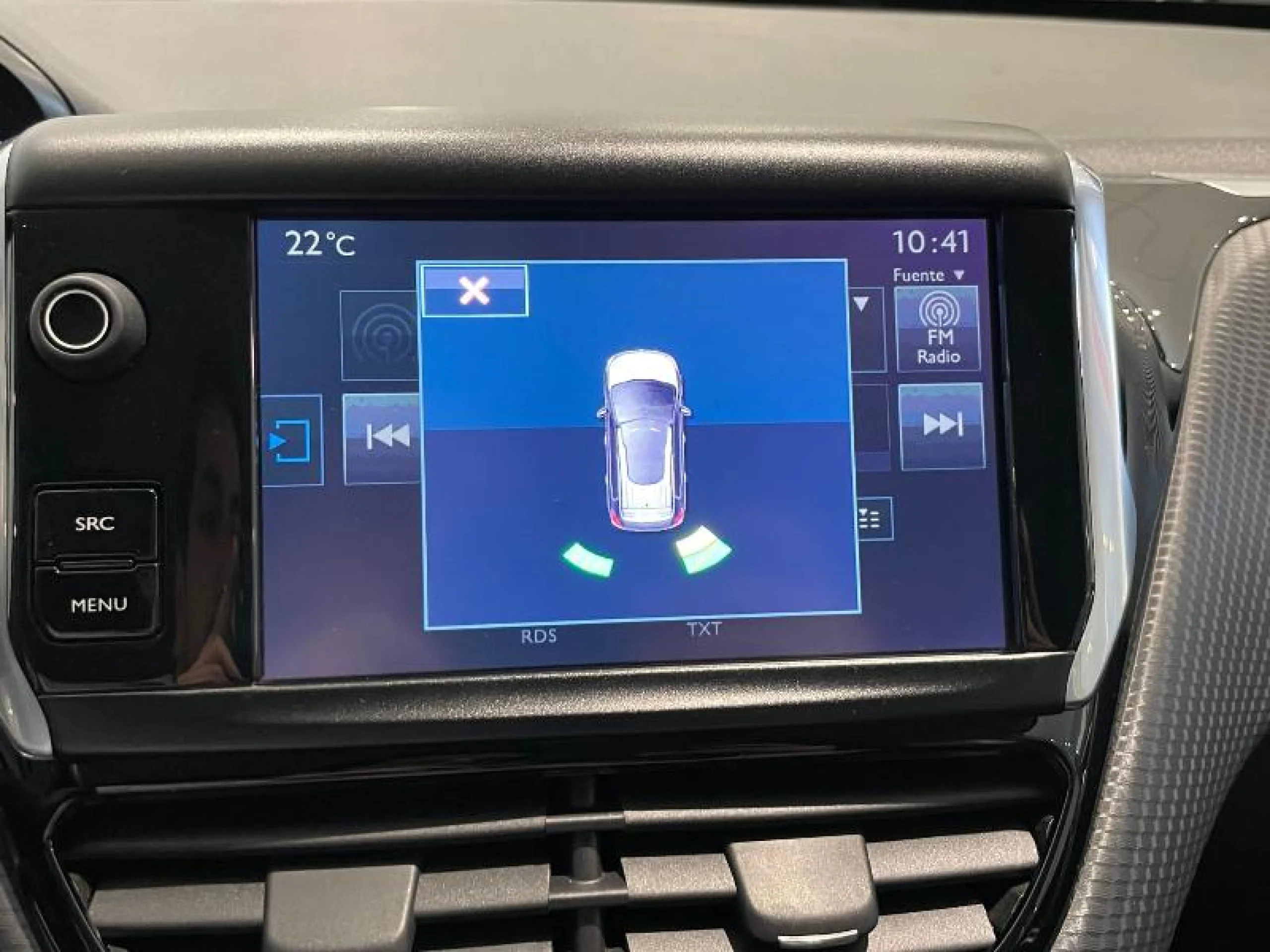 PEUGEOT 2008 ALLURE 1.6 BLUEHDI 73KW (100CV) - Foto 11