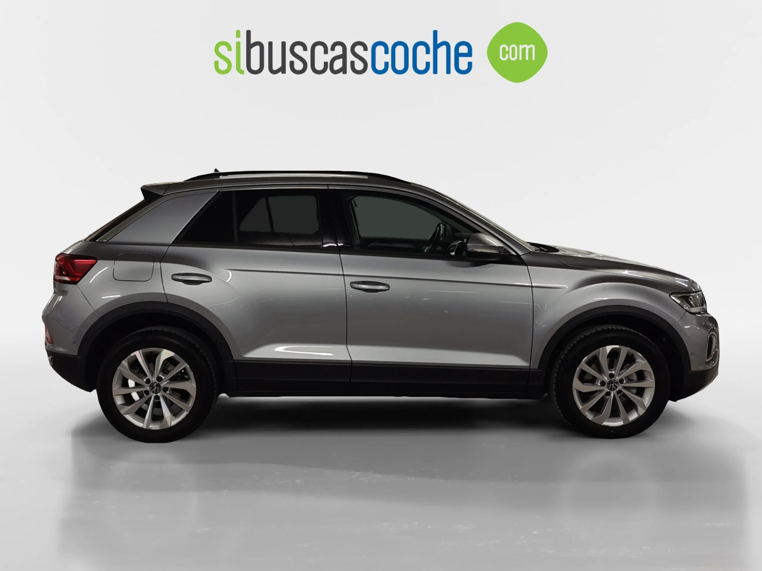VOLKSWAGEN T ROC ··MÁS·· 1.0 TSI 85KW (115CV) - Foto 3