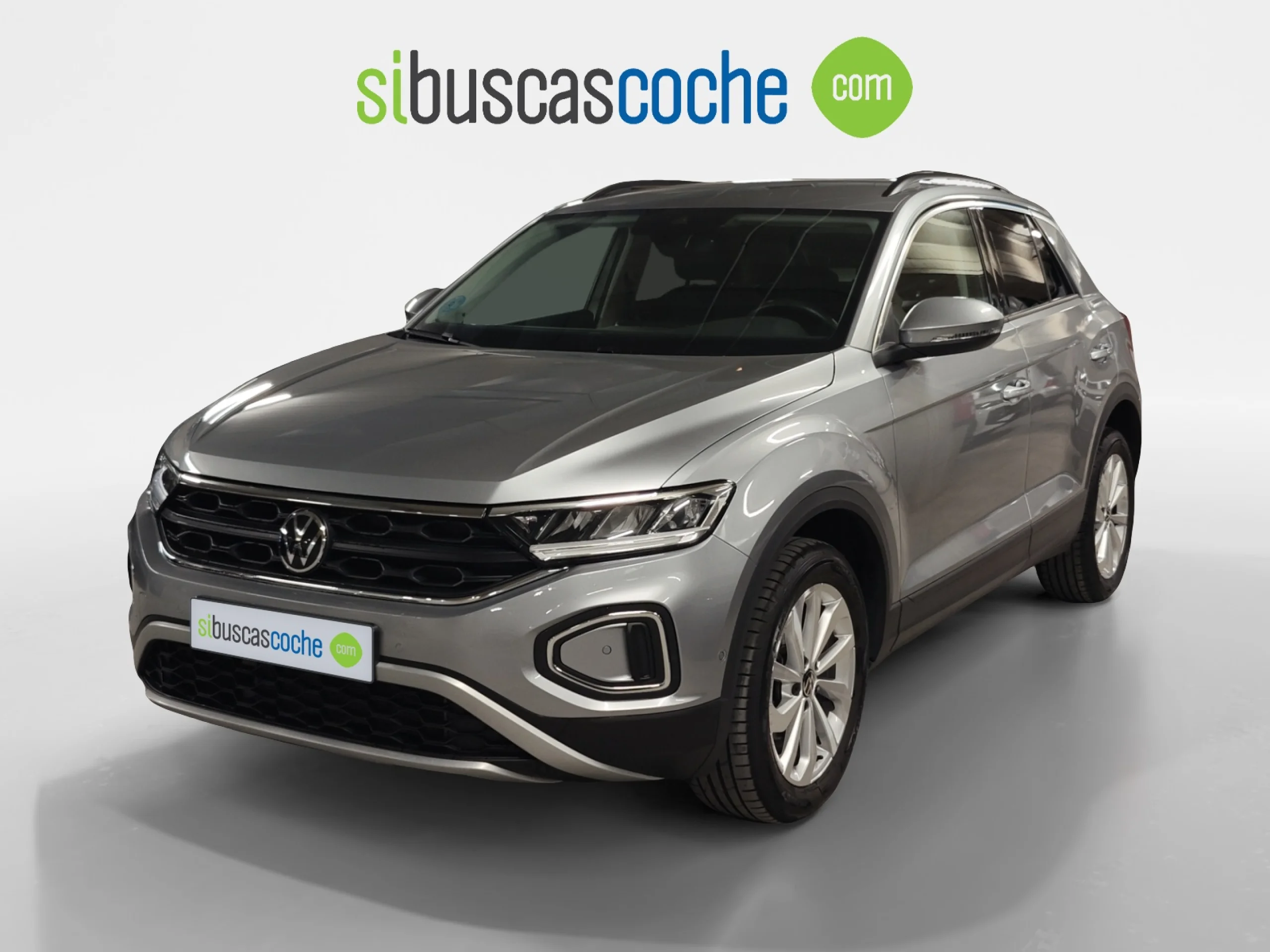 VOLKSWAGEN T ROC ··MÁS·· 1.0 TSI 85KW (115CV) - Foto 21
