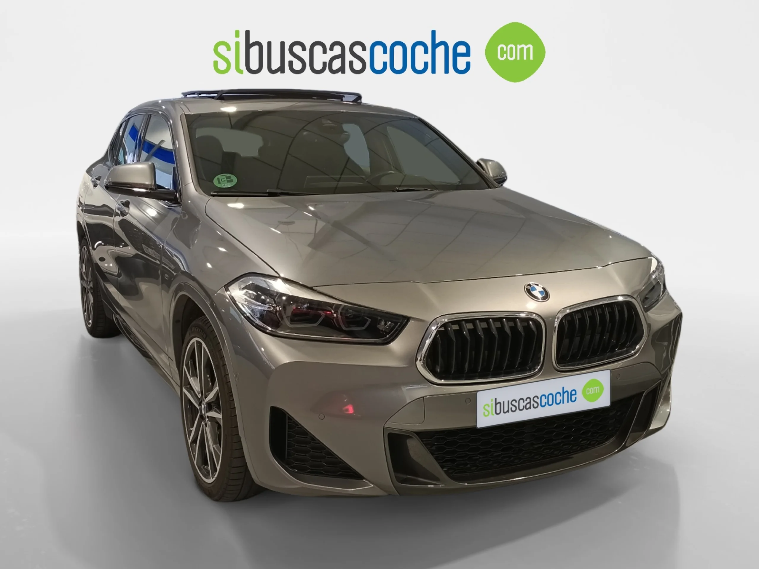 BMW X2 XDRIVE18DA - Foto 1