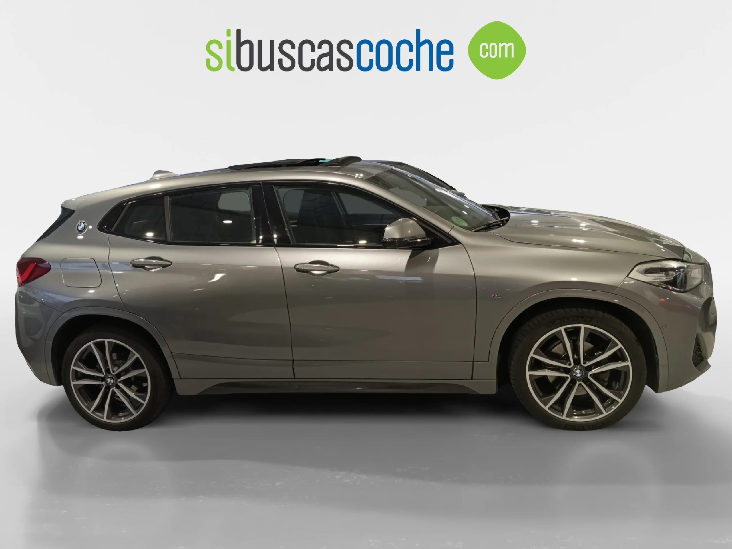 BMW X2 XDRIVE18DA - Foto 3