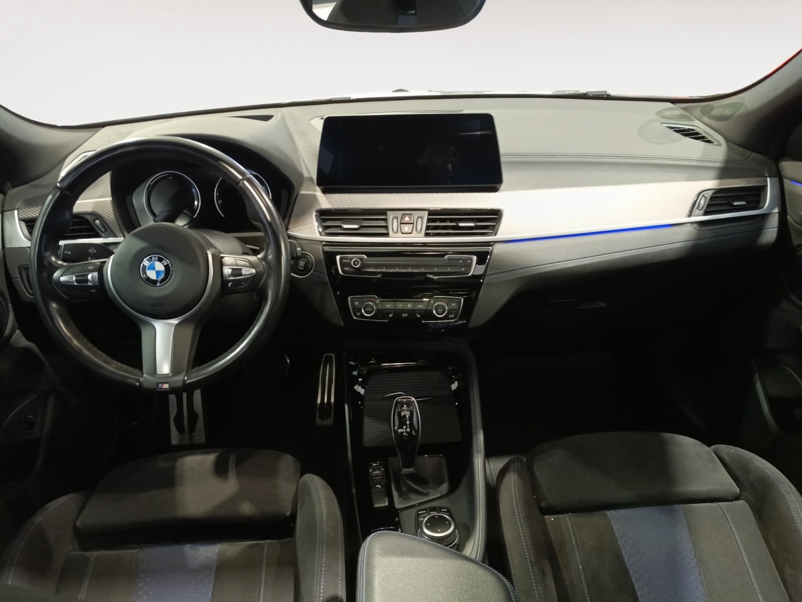 BMW X2 XDRIVE18DA - Foto 4