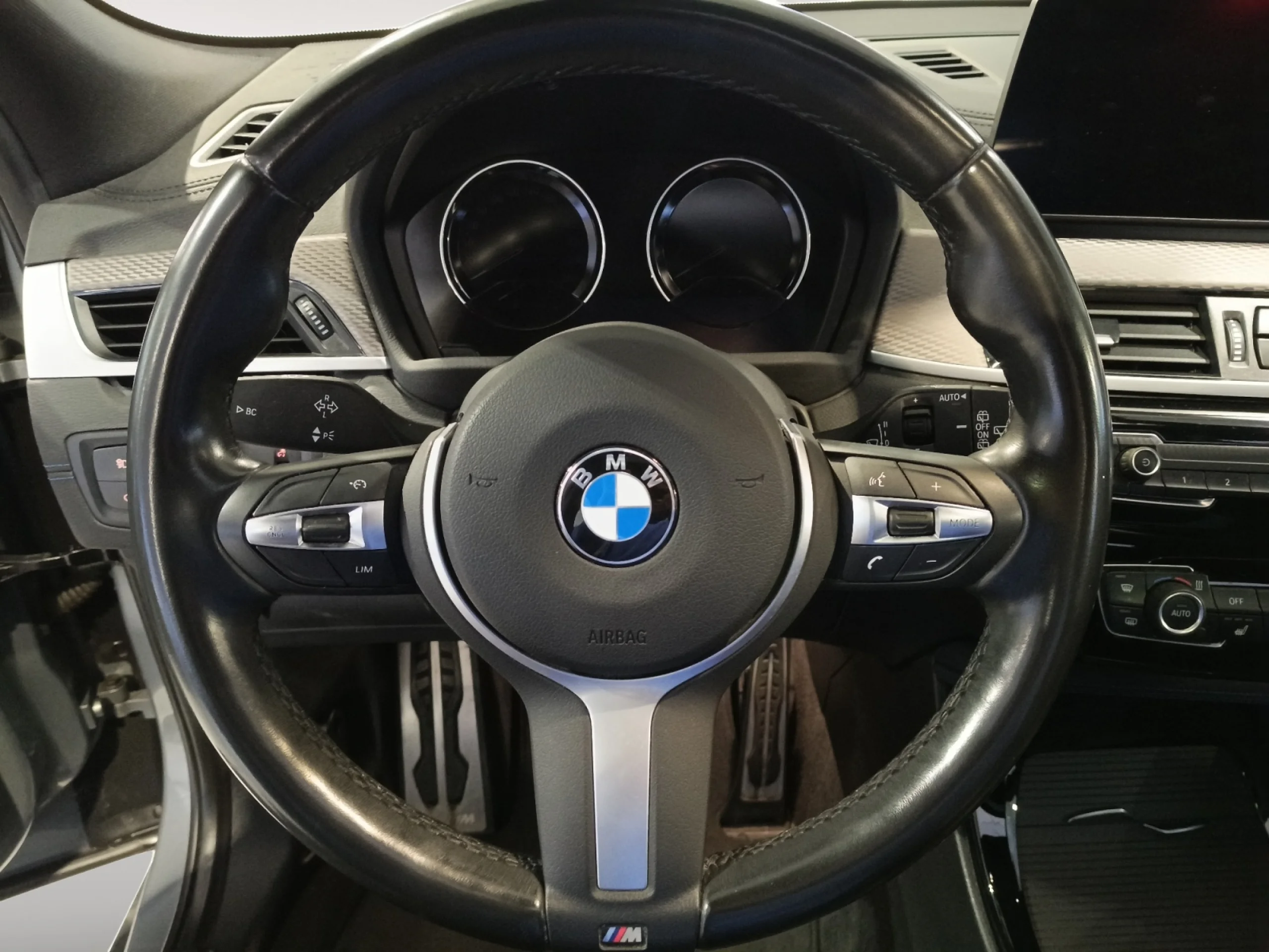 BMW X2 XDRIVE18DA - Foto 11