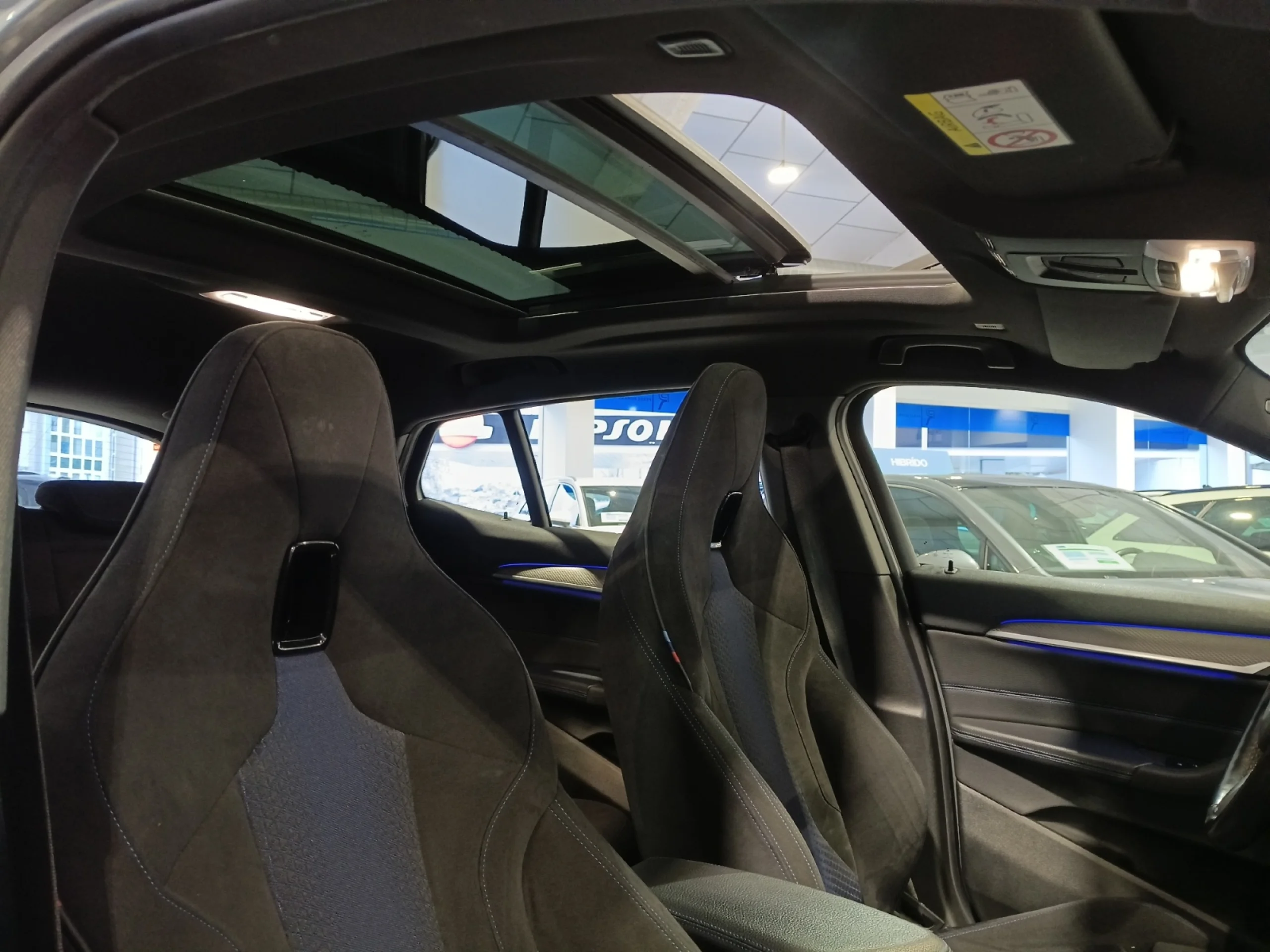 BMW X2 XDRIVE18DA - Foto 13