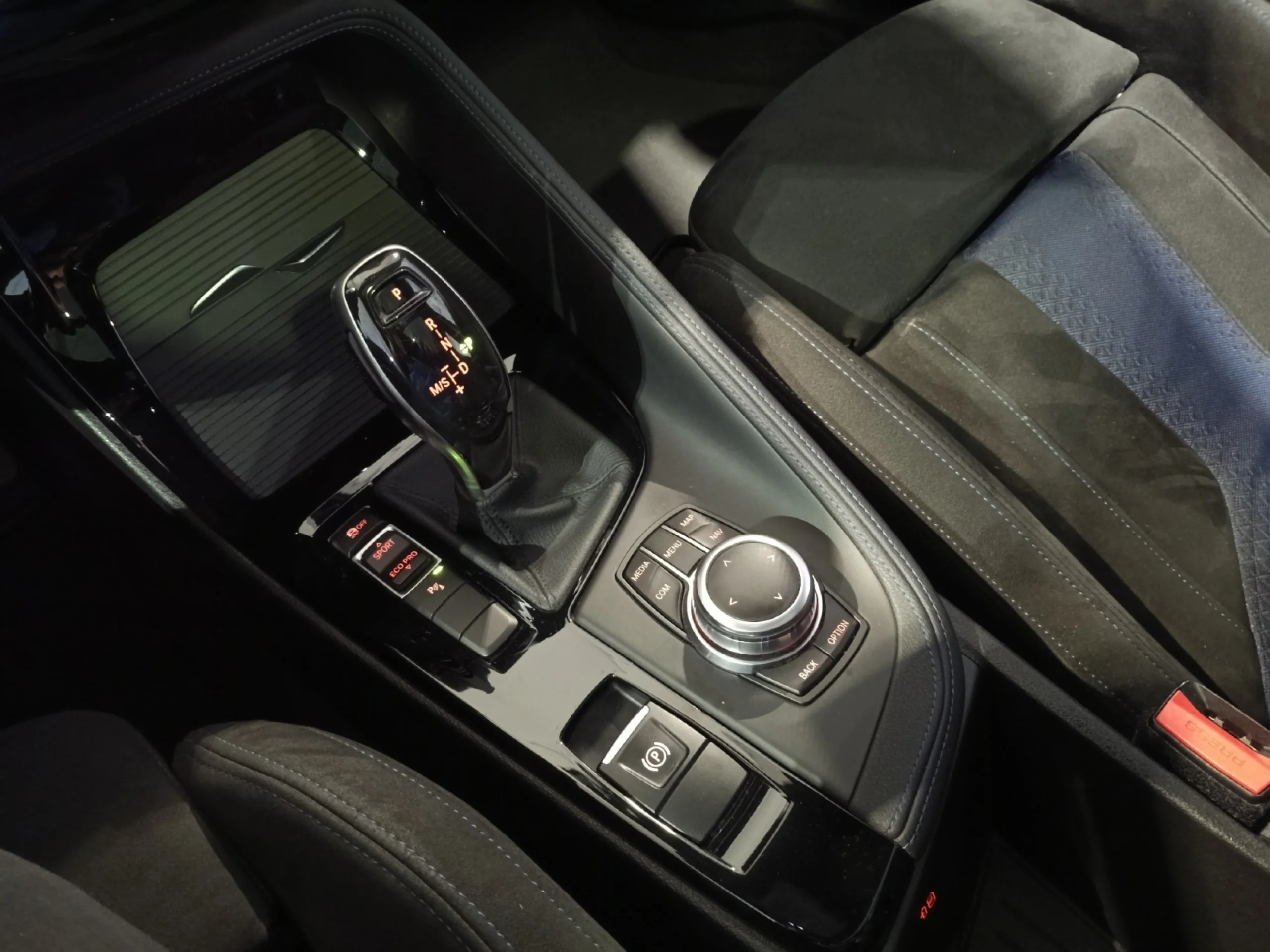 BMW X2 XDRIVE18DA - Foto 15