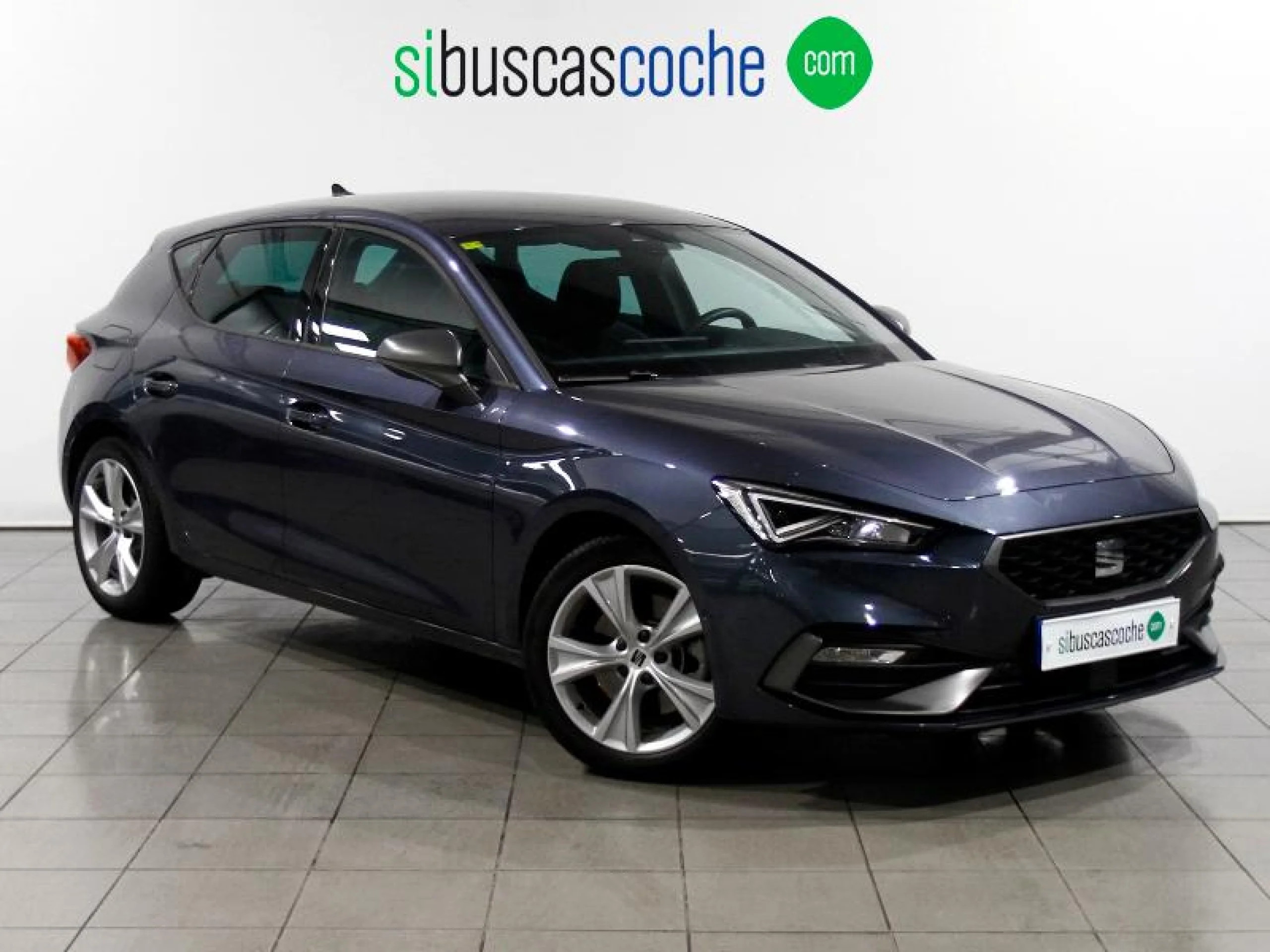 SEAT LEON 1.5 TSI 110KW S&S FR GO L - Foto 1