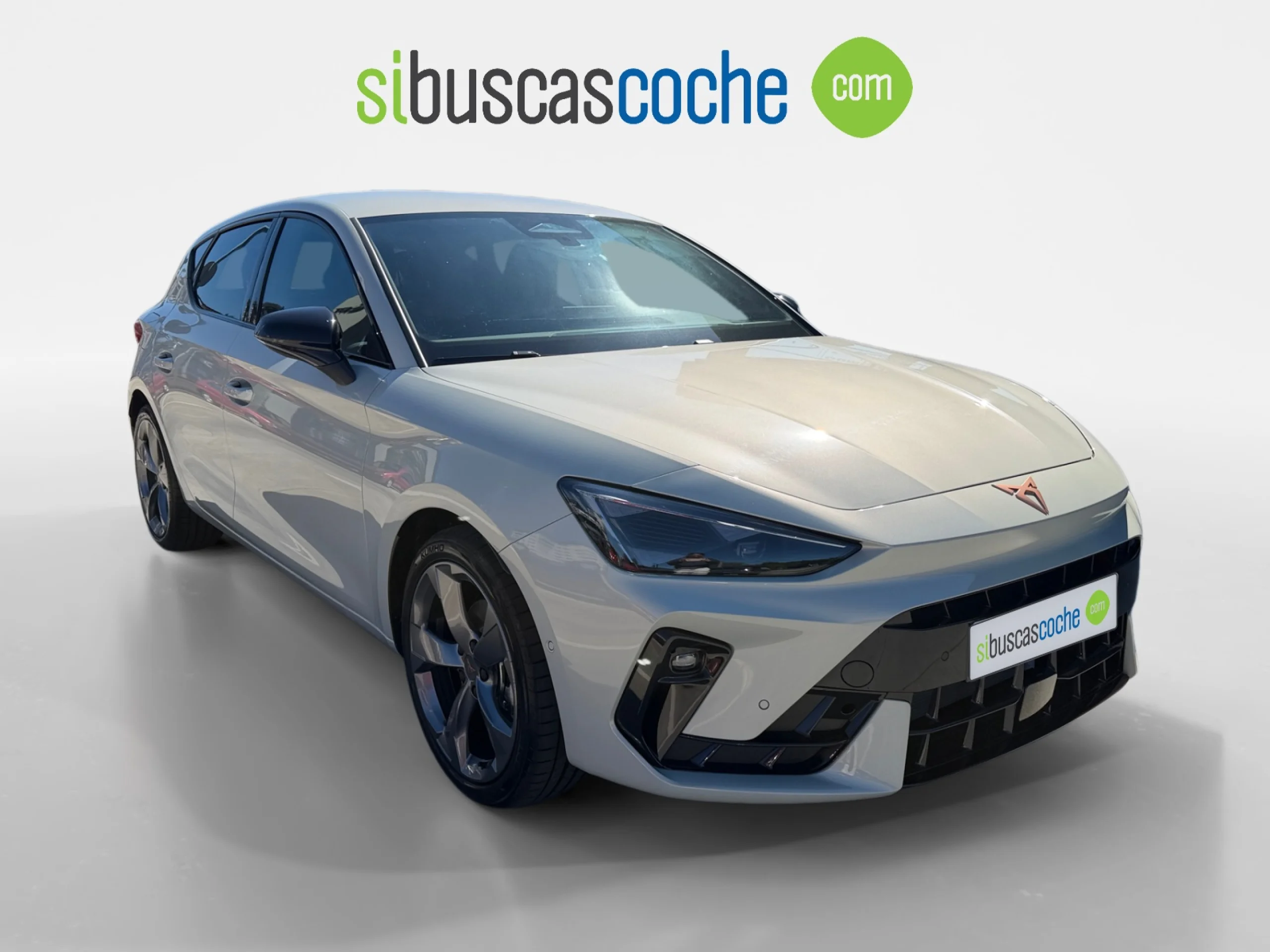 CUPRA LEON 1.5 ETSI 110KW (150CV) DSG - Foto 1
