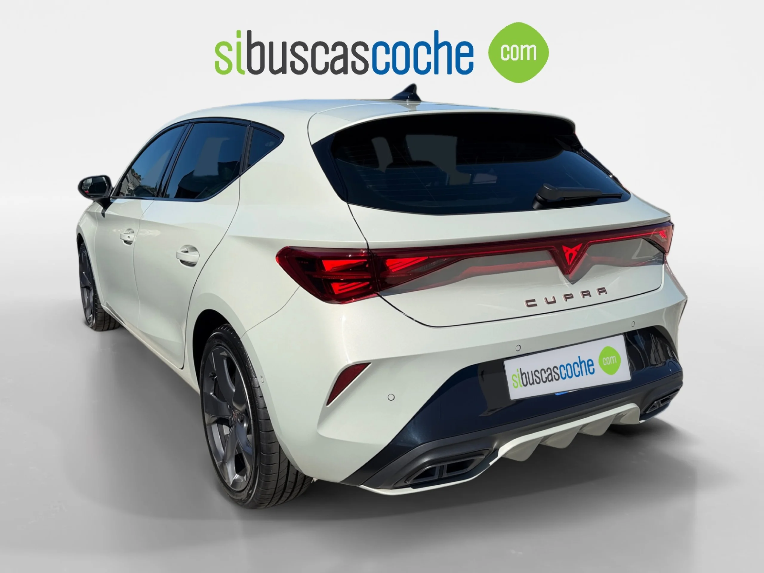 CUPRA LEON 1.5 ETSI 110KW (150CV) DSG - Foto 2
