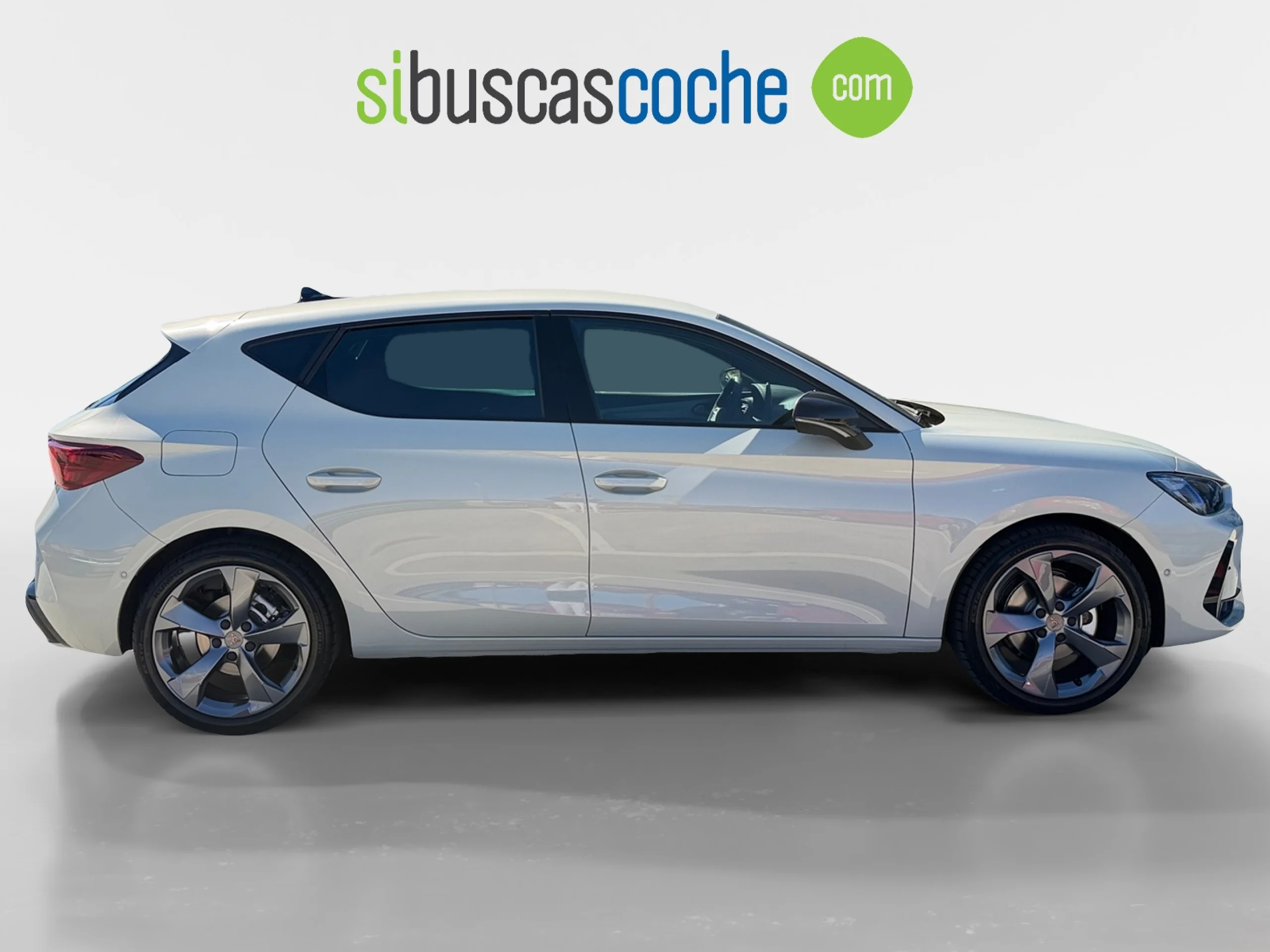 CUPRA LEON 1.5 ETSI 110KW (150CV) DSG - Foto 3