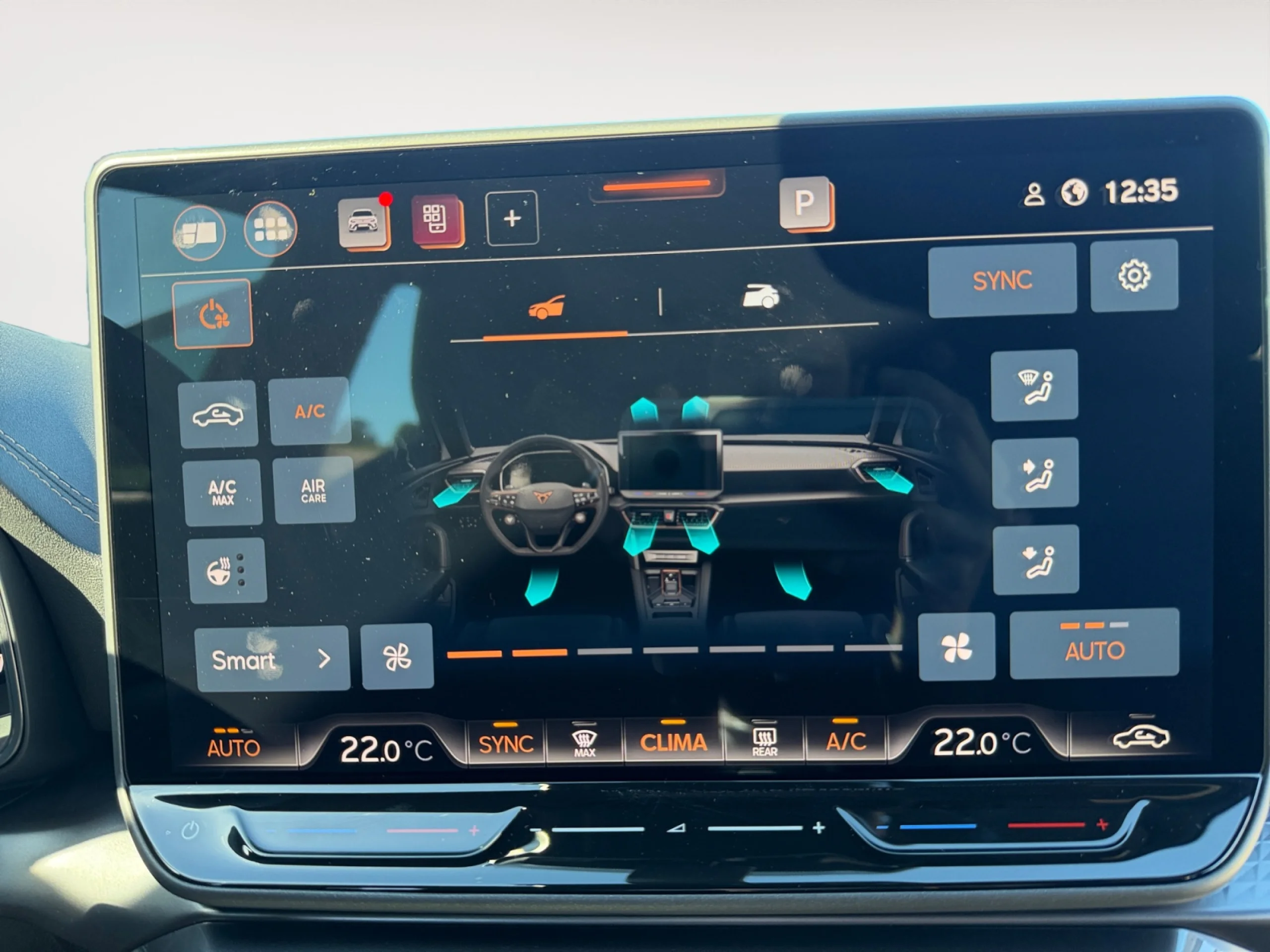 CUPRA LEON 1.5 ETSI 110KW (150CV) DSG - Foto 13