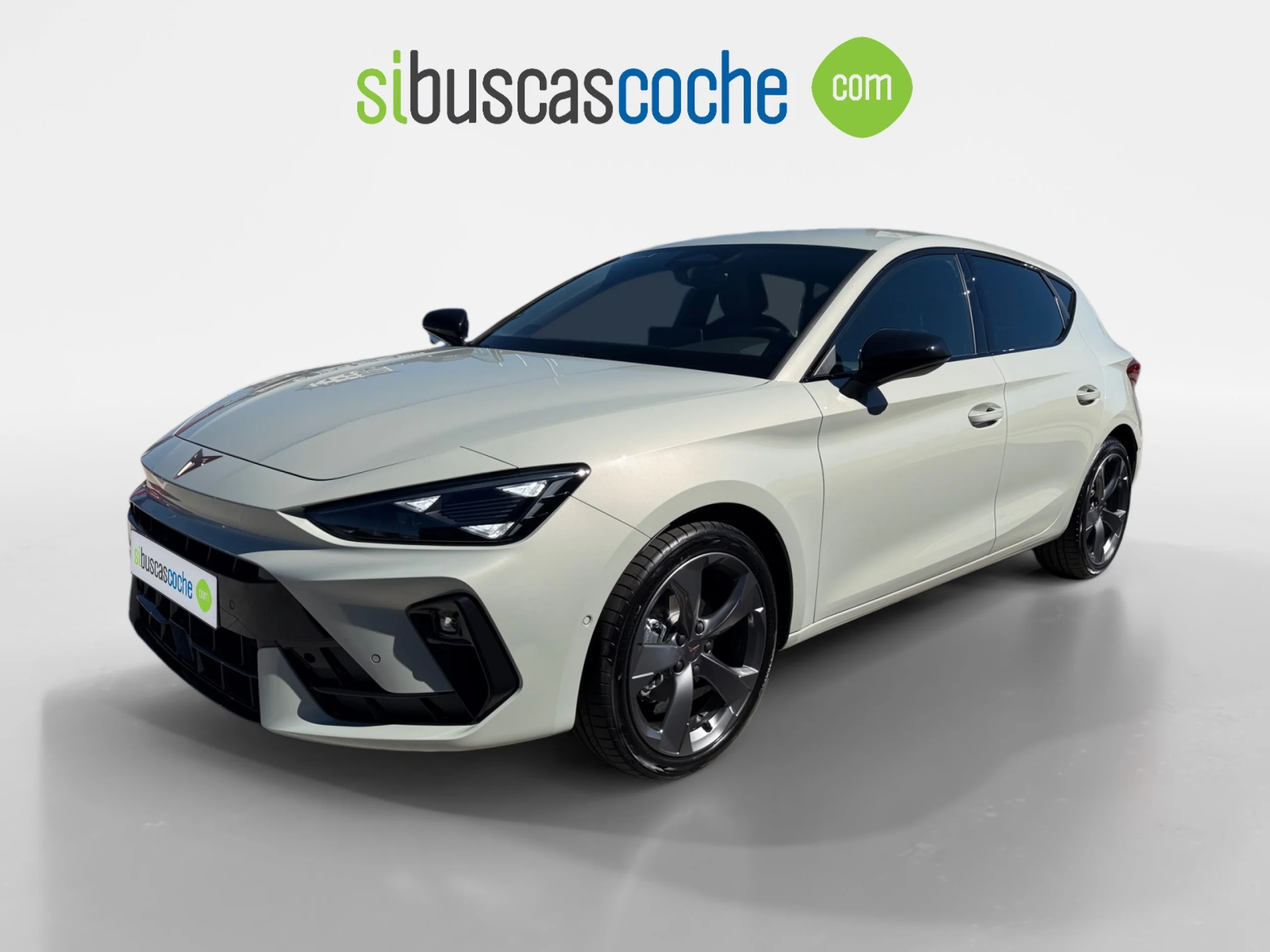 CUPRA LEON 1.5 ETSI 110KW (150CV) DSG - Foto 15