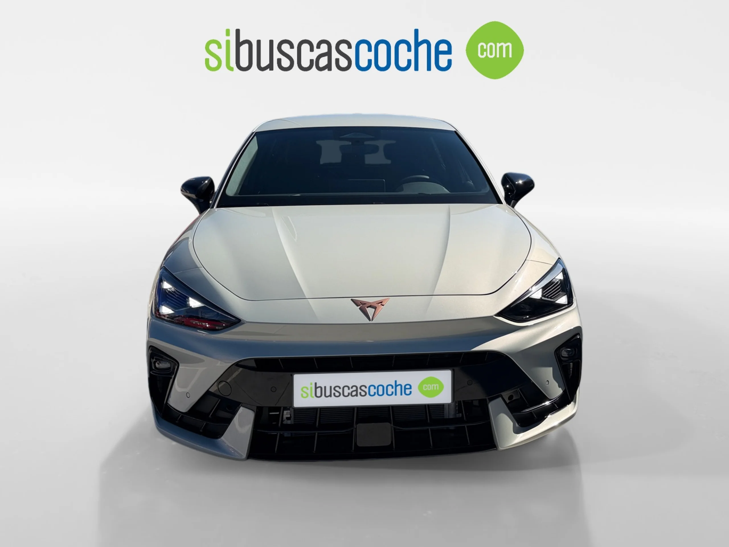 CUPRA LEON 1.5 ETSI 110KW (150CV) DSG - Foto 16