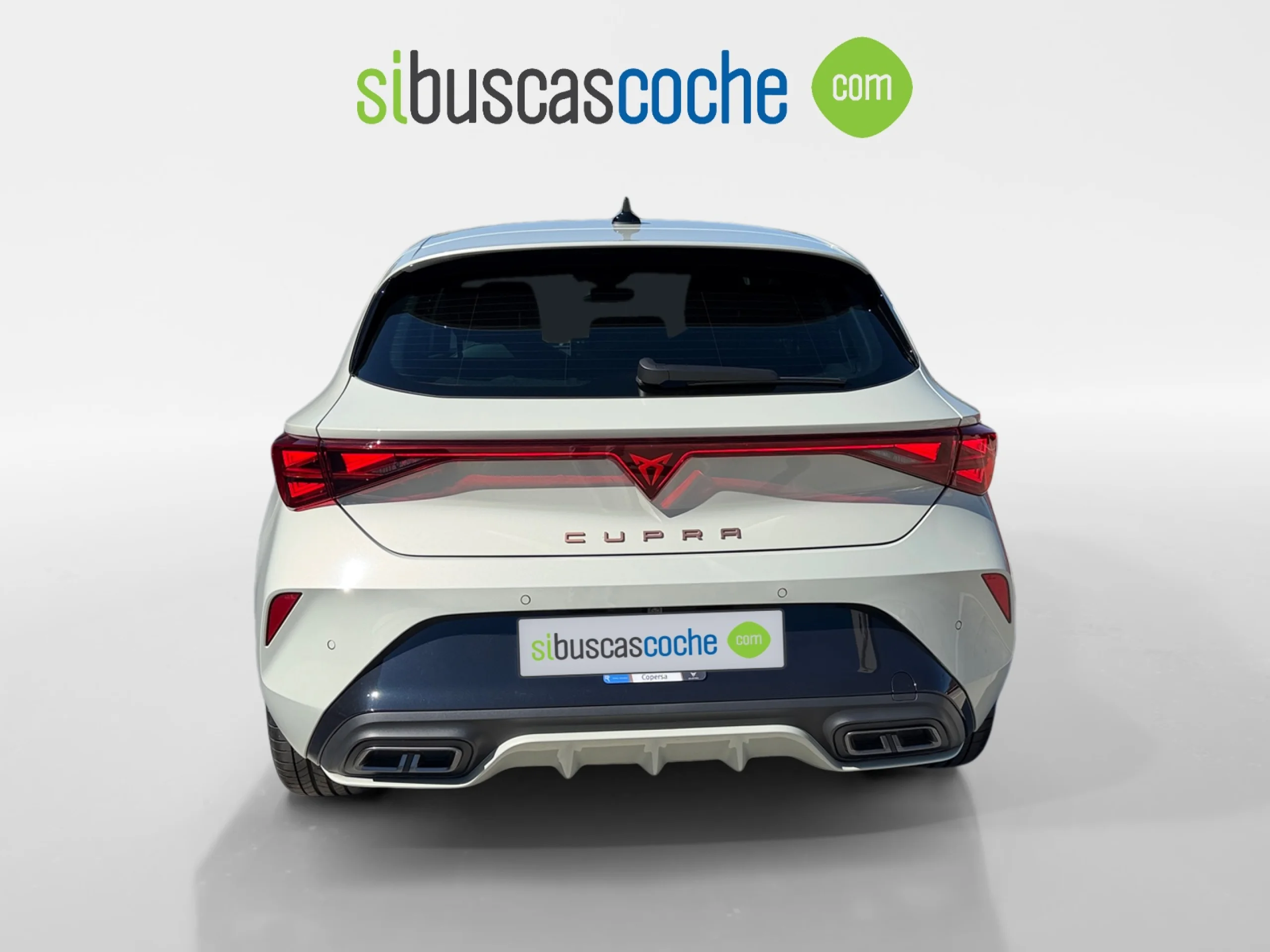 CUPRA LEON 1.5 ETSI 110KW (150CV) DSG - Foto 17