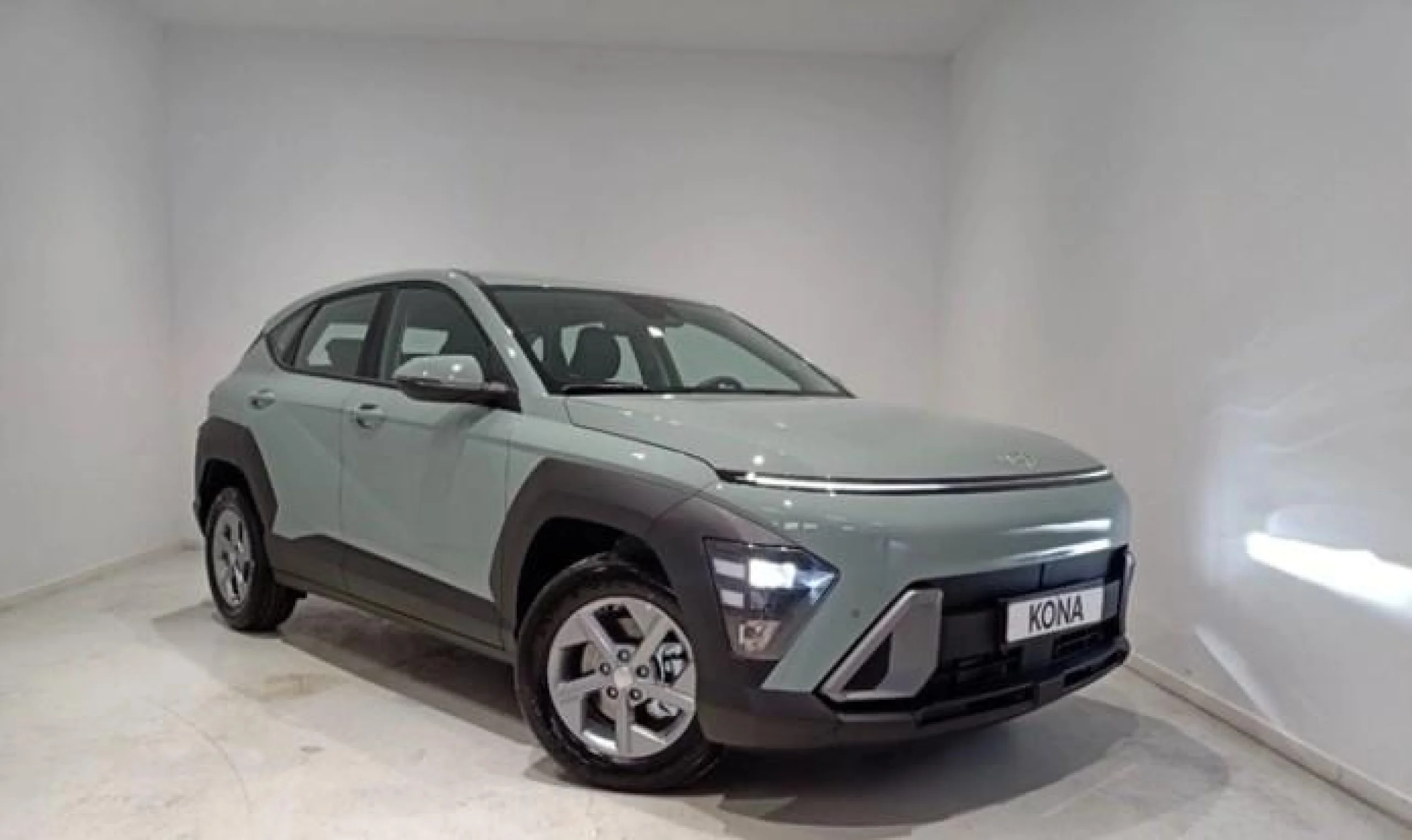 HYUNDAI KONA HEV 1.6GDI 129CV DT MAXX - Foto 3