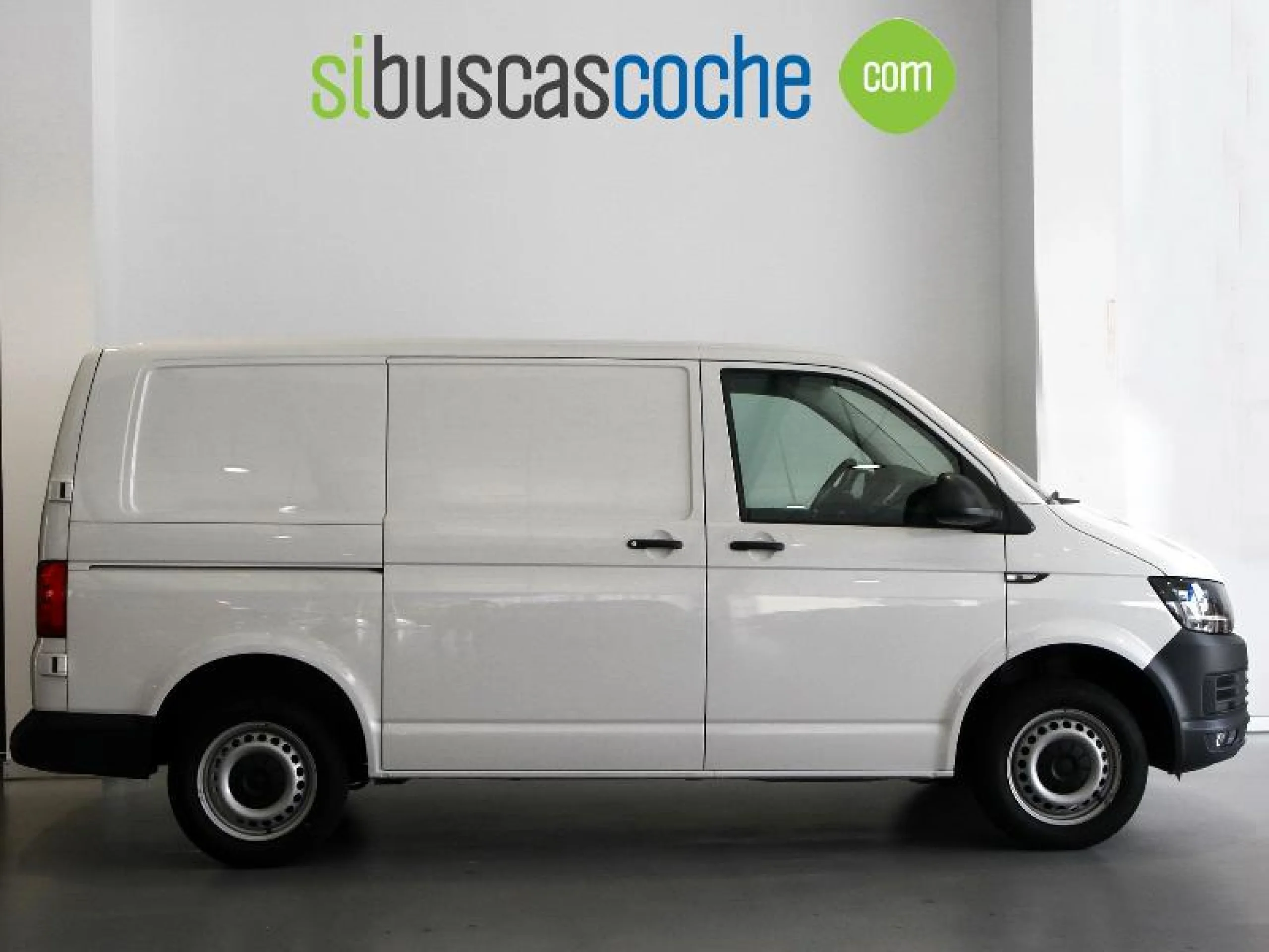 VOLKSWAGEN TRANSPORTER FURGSN BATALLA CORTA 2.0 TDI EU6 SCR BMT 75 KW (102 CV) - Foto 3