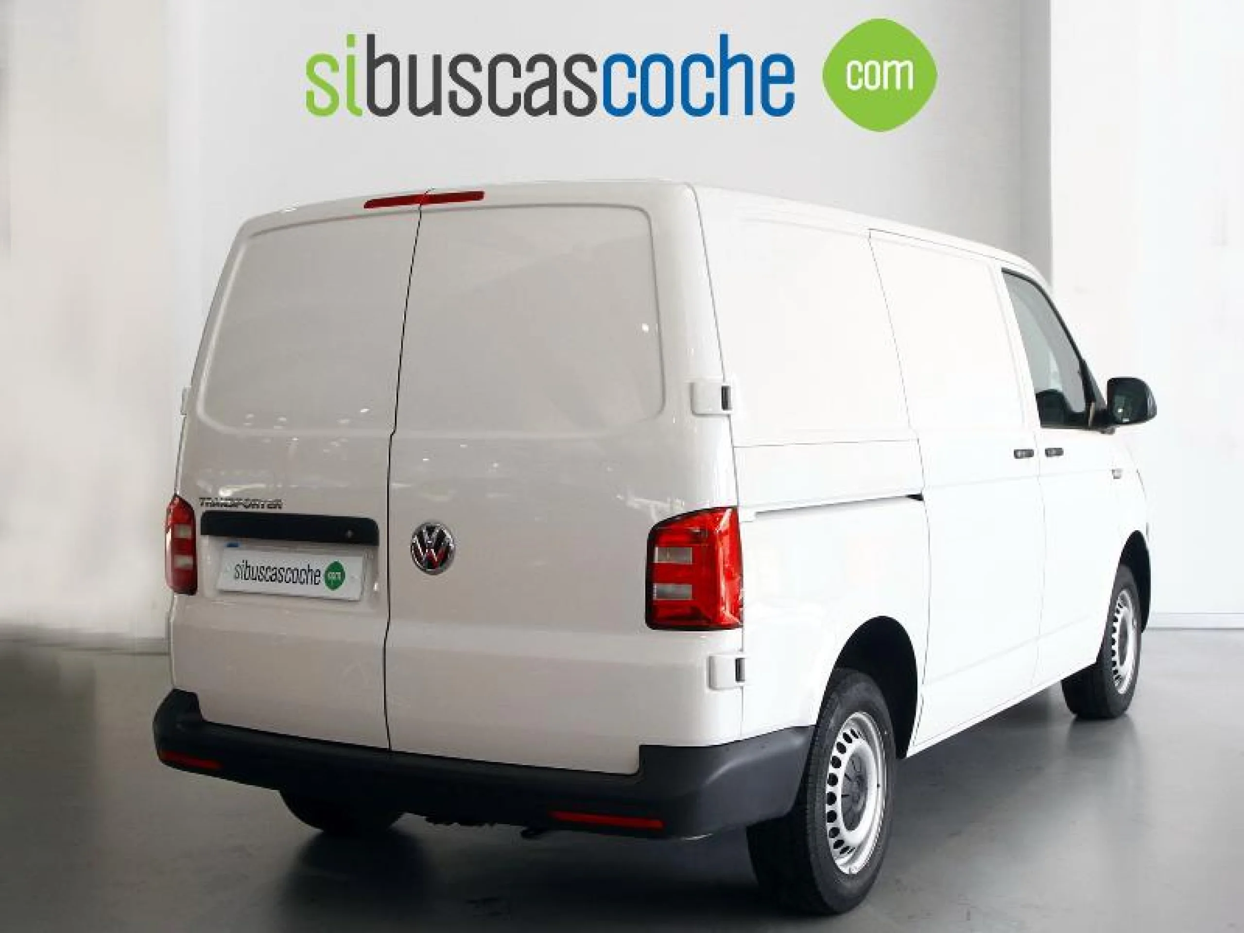 VOLKSWAGEN TRANSPORTER FURGSN BATALLA CORTA 2.0 TDI EU6 SCR BMT 75 KW (102 CV) - Foto 14