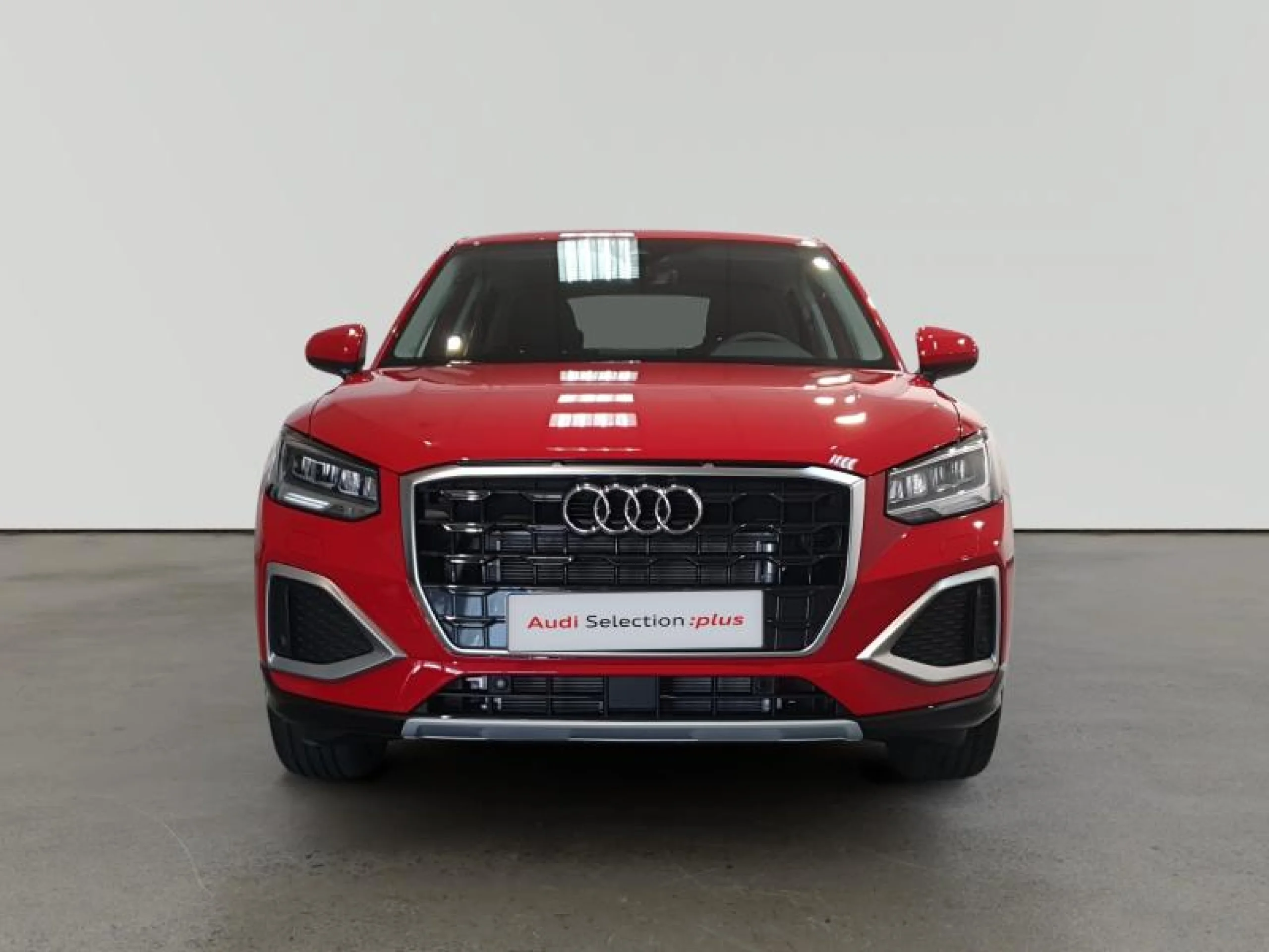 AUDI Q2 ADVANCED 30 TFSI 85KW (116CV) - Foto 2