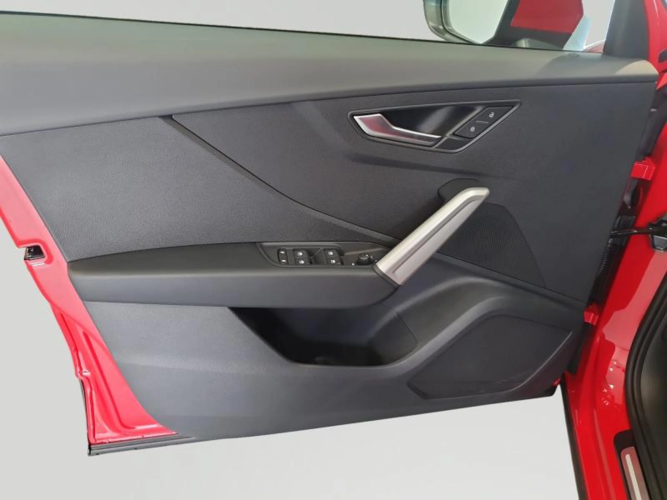 AUDI Q2 ADVANCED 30 TFSI 85KW (116CV) - Foto 11