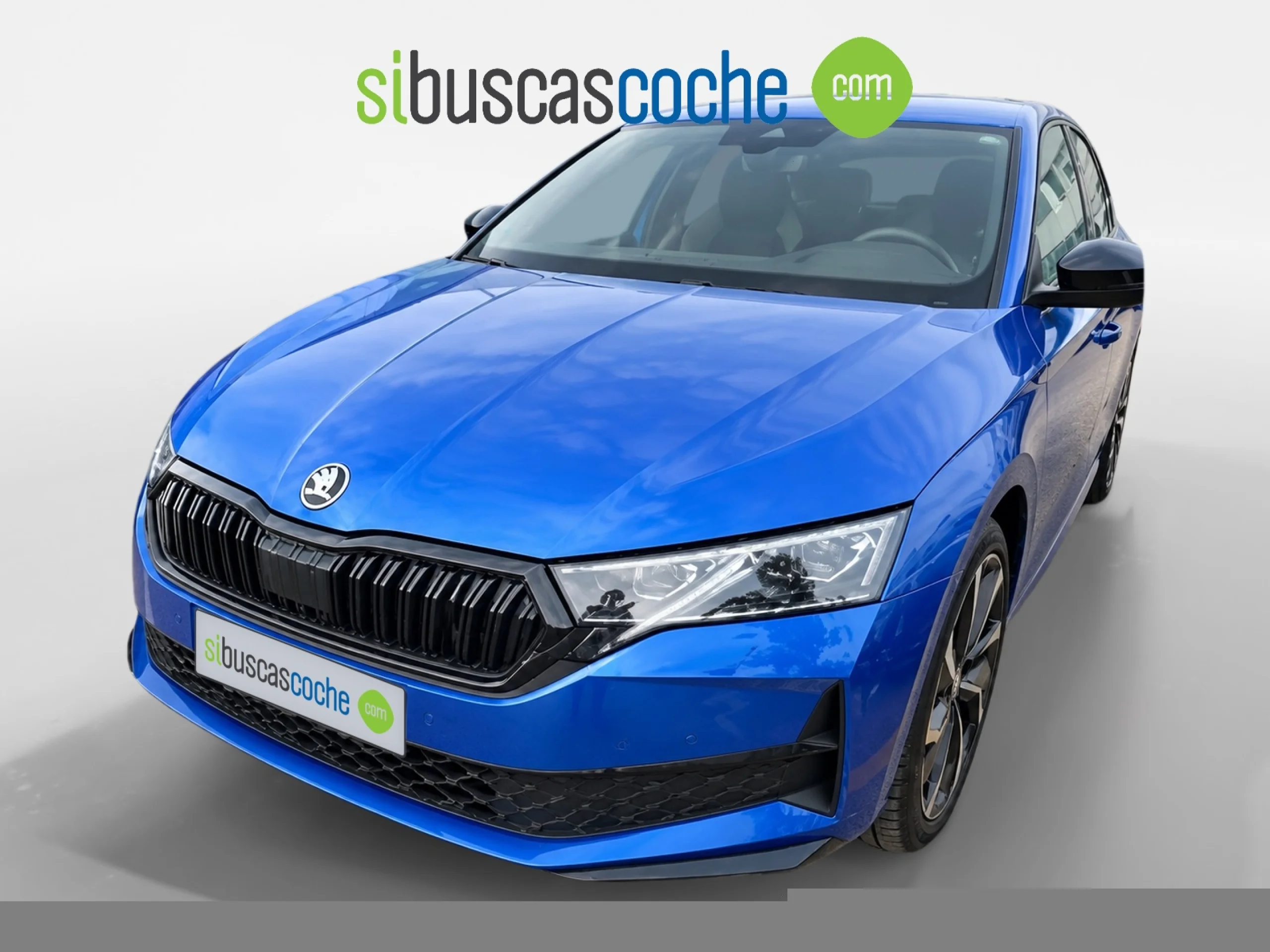 SKODA OCTAVIA 2.0 TDI 110KW (150 CV) DSG SPORTLINE - Foto 1