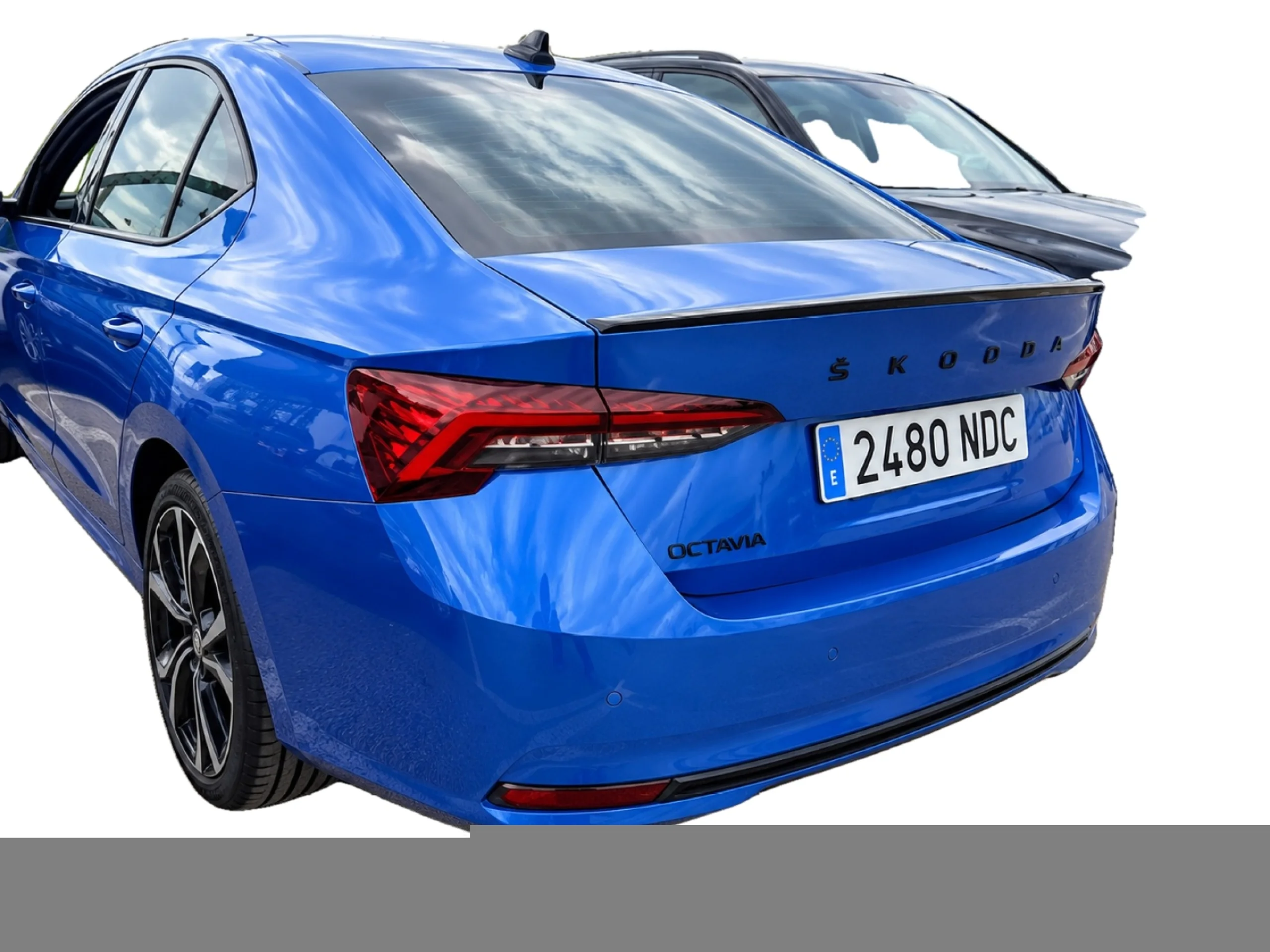 SKODA OCTAVIA 2.0 TDI 110KW (150 CV) DSG SPORTLINE - Foto 3