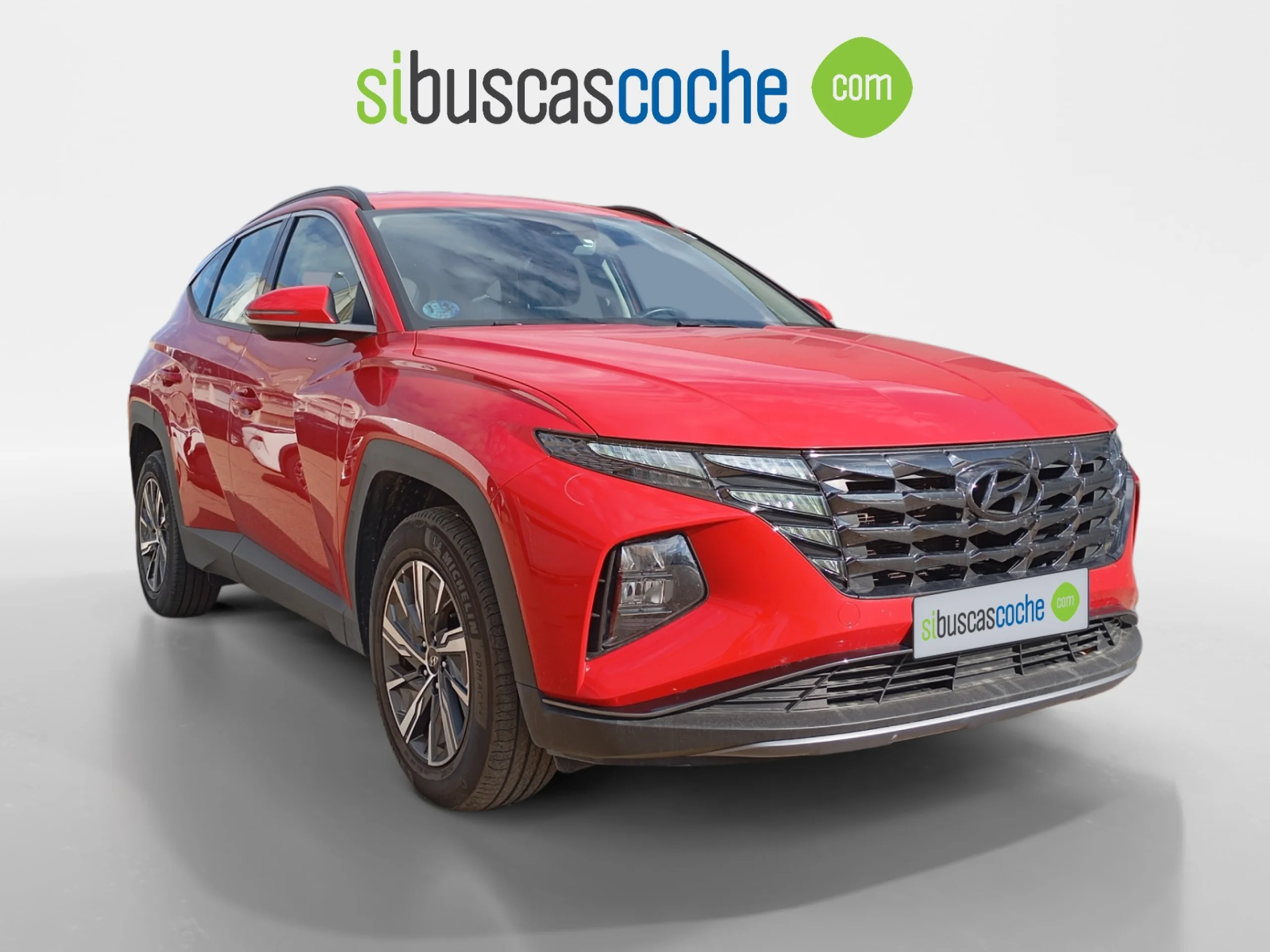 HYUNDAI TUCSON 1.6 TGDI 169KW (230CV) HEV MAXX AUTO - Foto 1