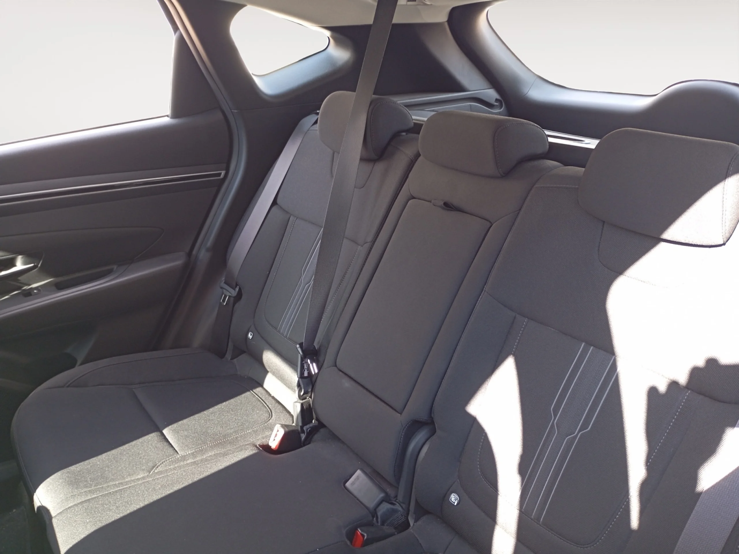 HYUNDAI TUCSON 1.6 TGDI 169KW (230CV) HEV MAXX AUTO - Foto 6