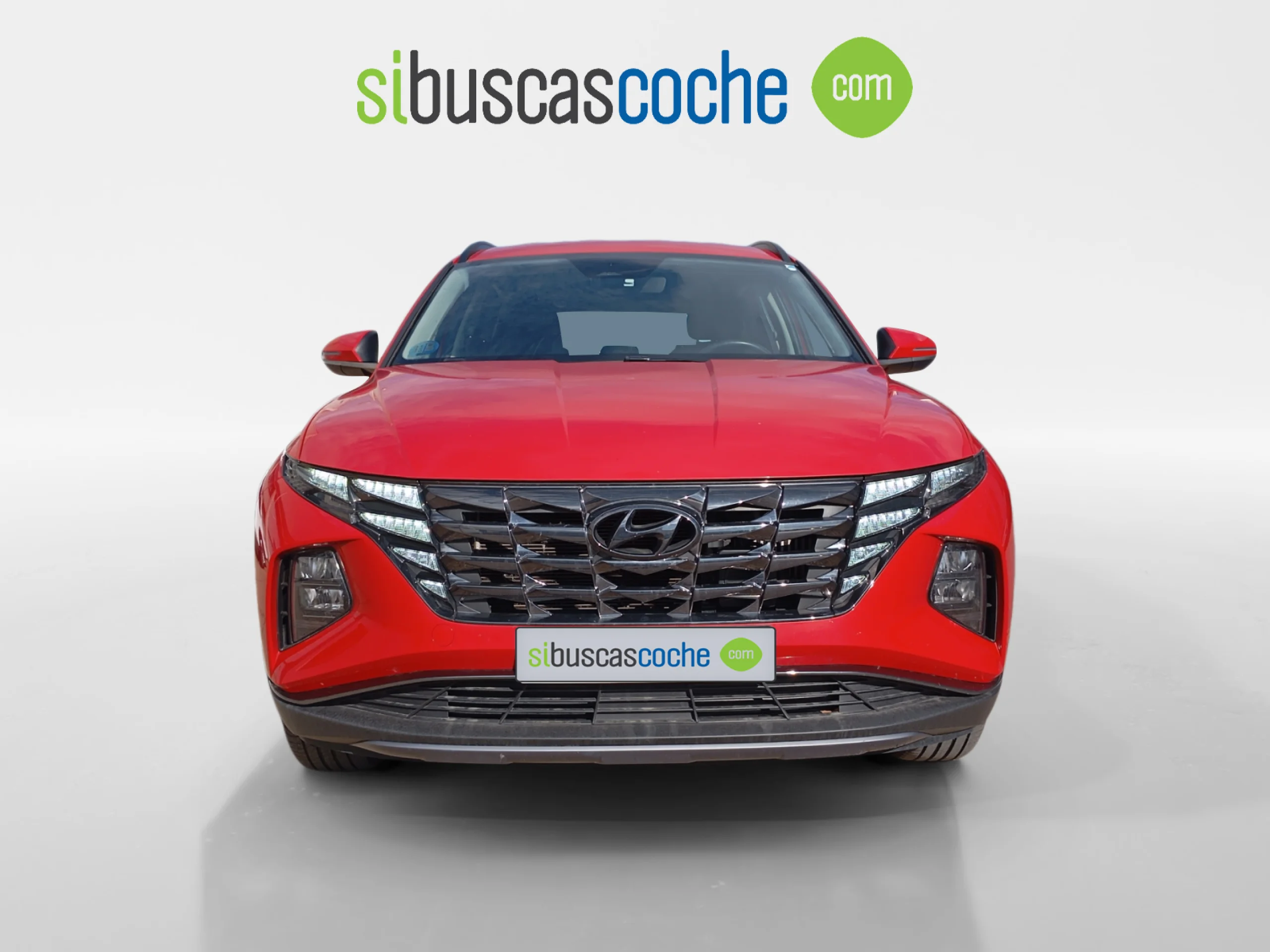 HYUNDAI TUCSON 1.6 TGDI 169KW (230CV) HEV MAXX AUTO - Foto 12