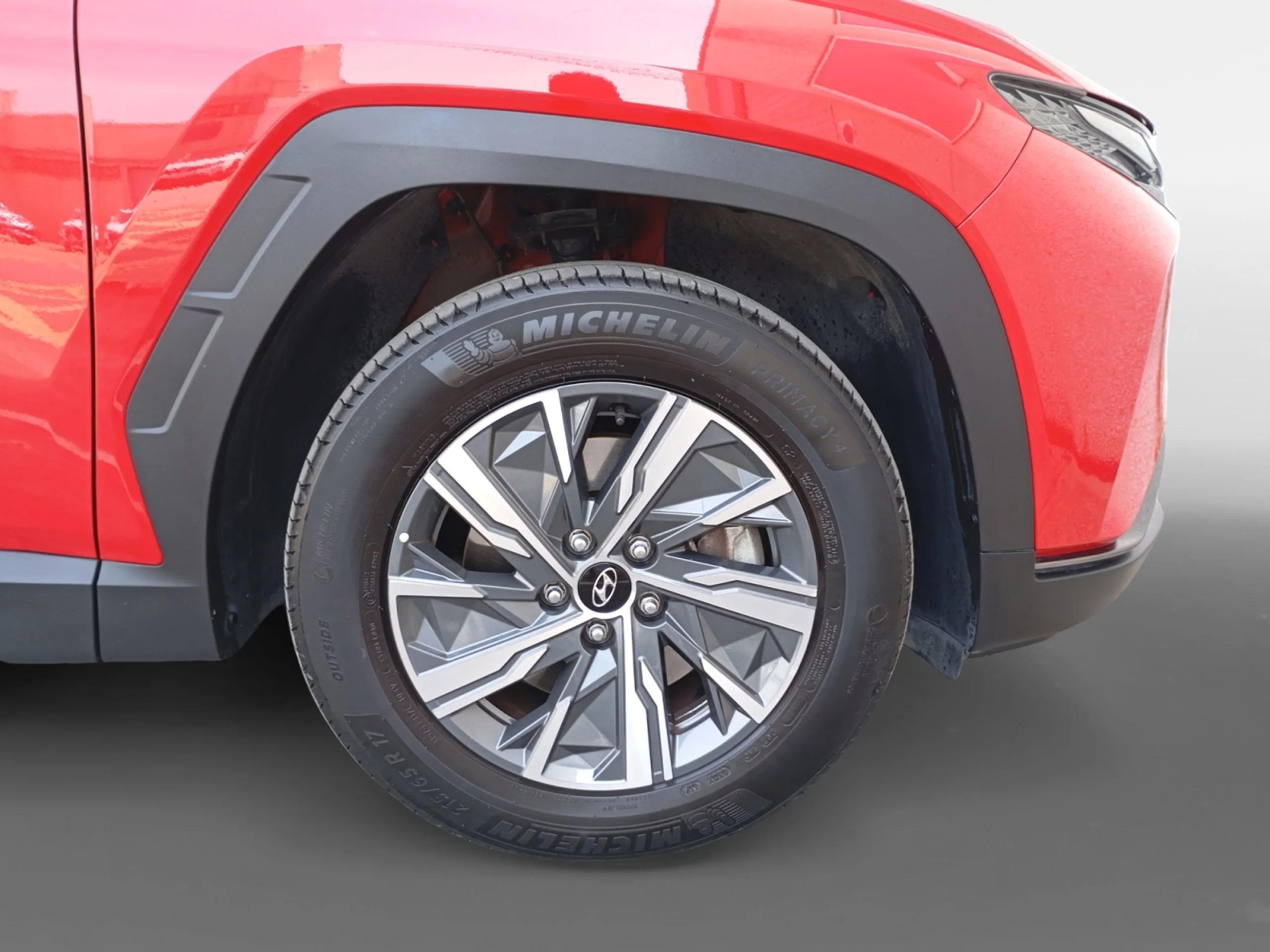 HYUNDAI TUCSON 1.6 TGDI 169KW (230CV) HEV MAXX AUTO - Foto 8