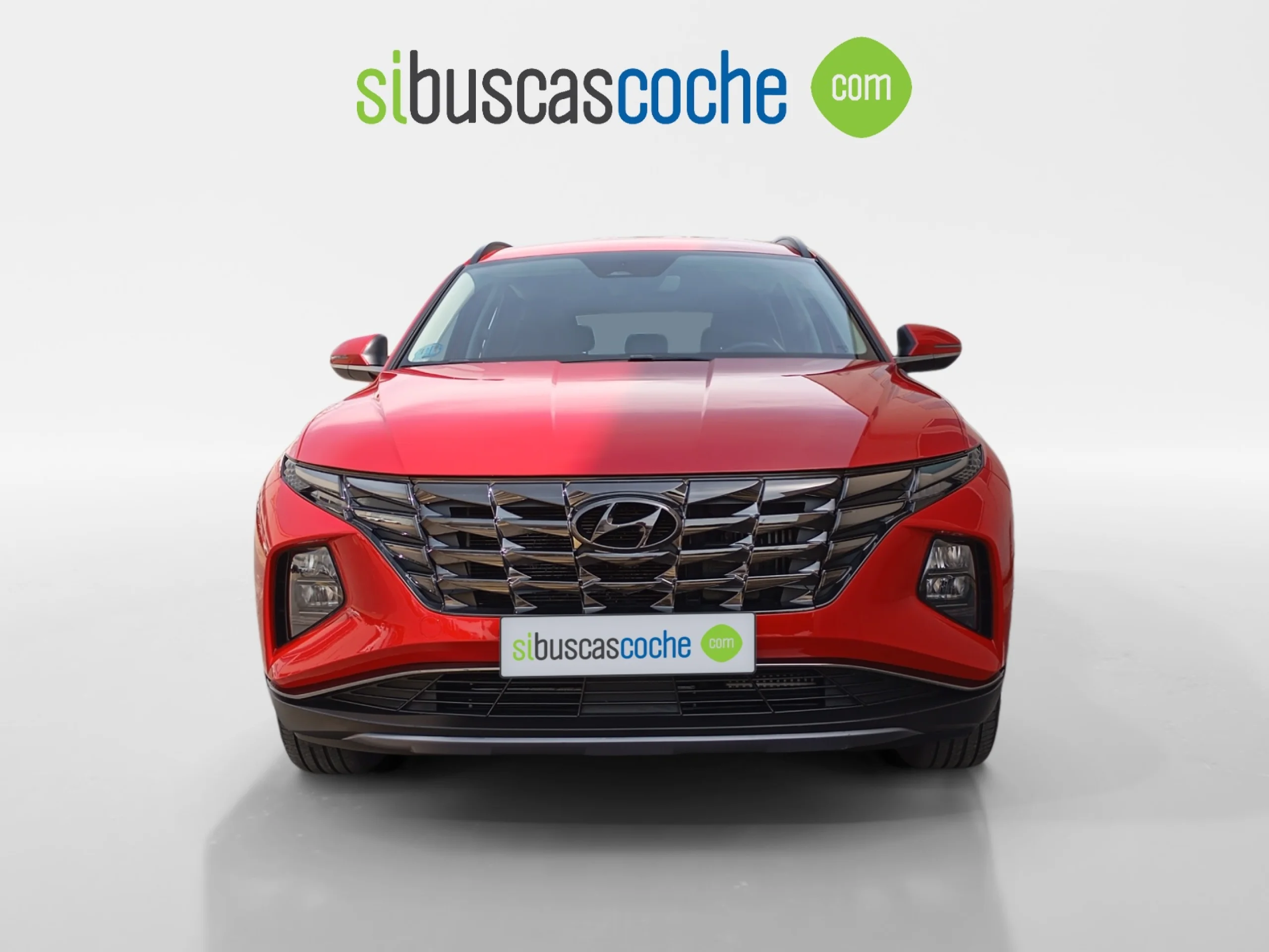 HYUNDAI TUCSON 1.6 TGDI 169KW (230CV) HEV MAXX AUTO - Foto 12