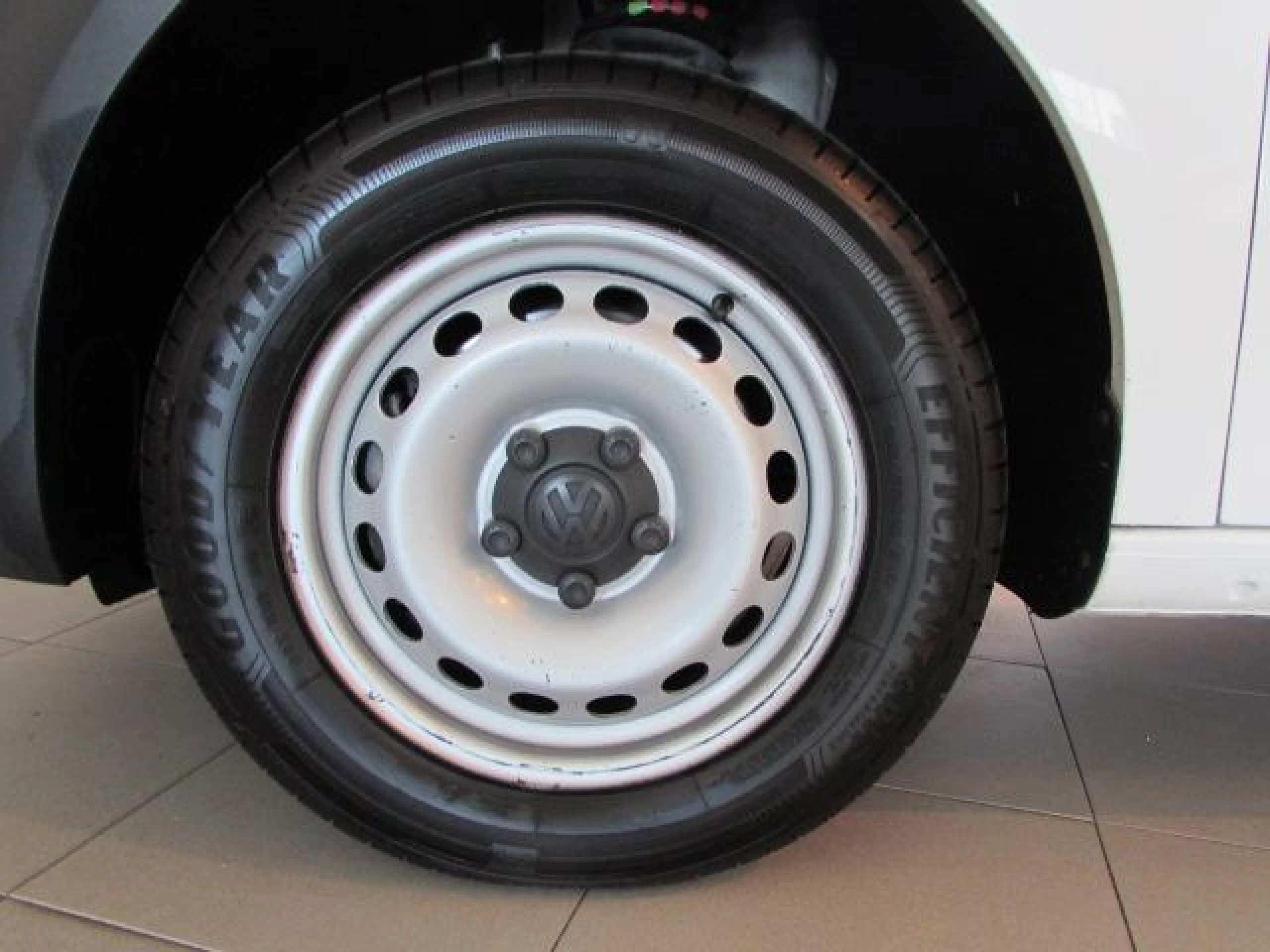 VOLKSWAGEN CADDY CADDY FURGÓN 2.0 RDI 75KW - Foto 7