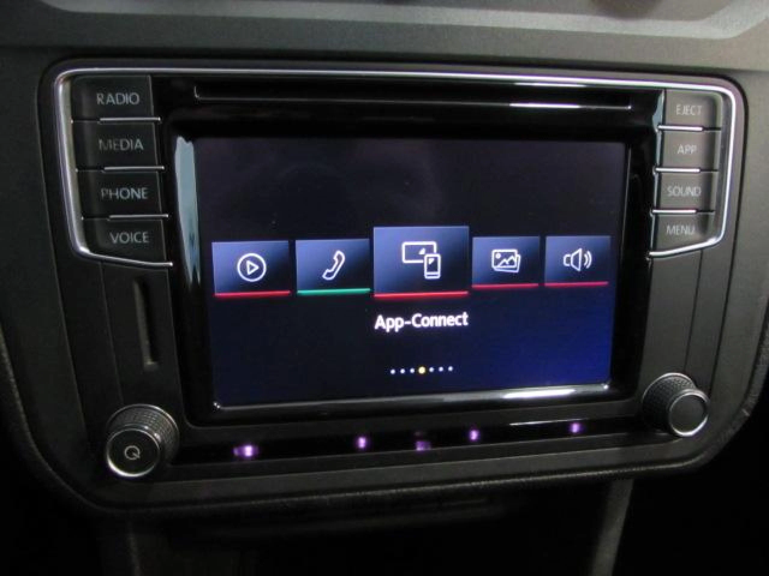 VOLKSWAGEN CADDY CADDY FURGÓN 2.0 RDI 75KW - Foto 8
