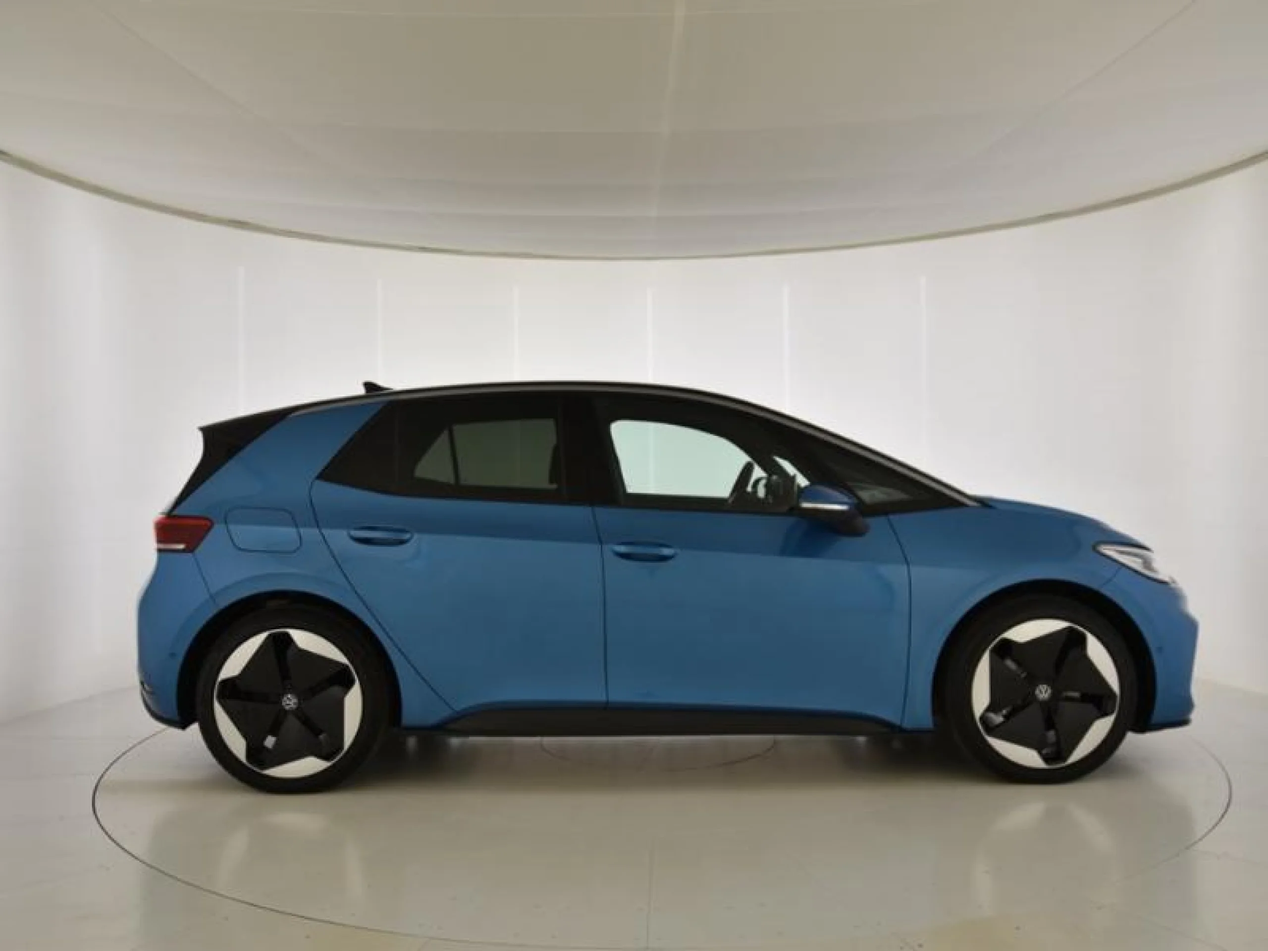 VOLKSWAGEN ID.3 PRO S 150KW (204CV) 77KWH AUTOMÁTICO - Foto 3