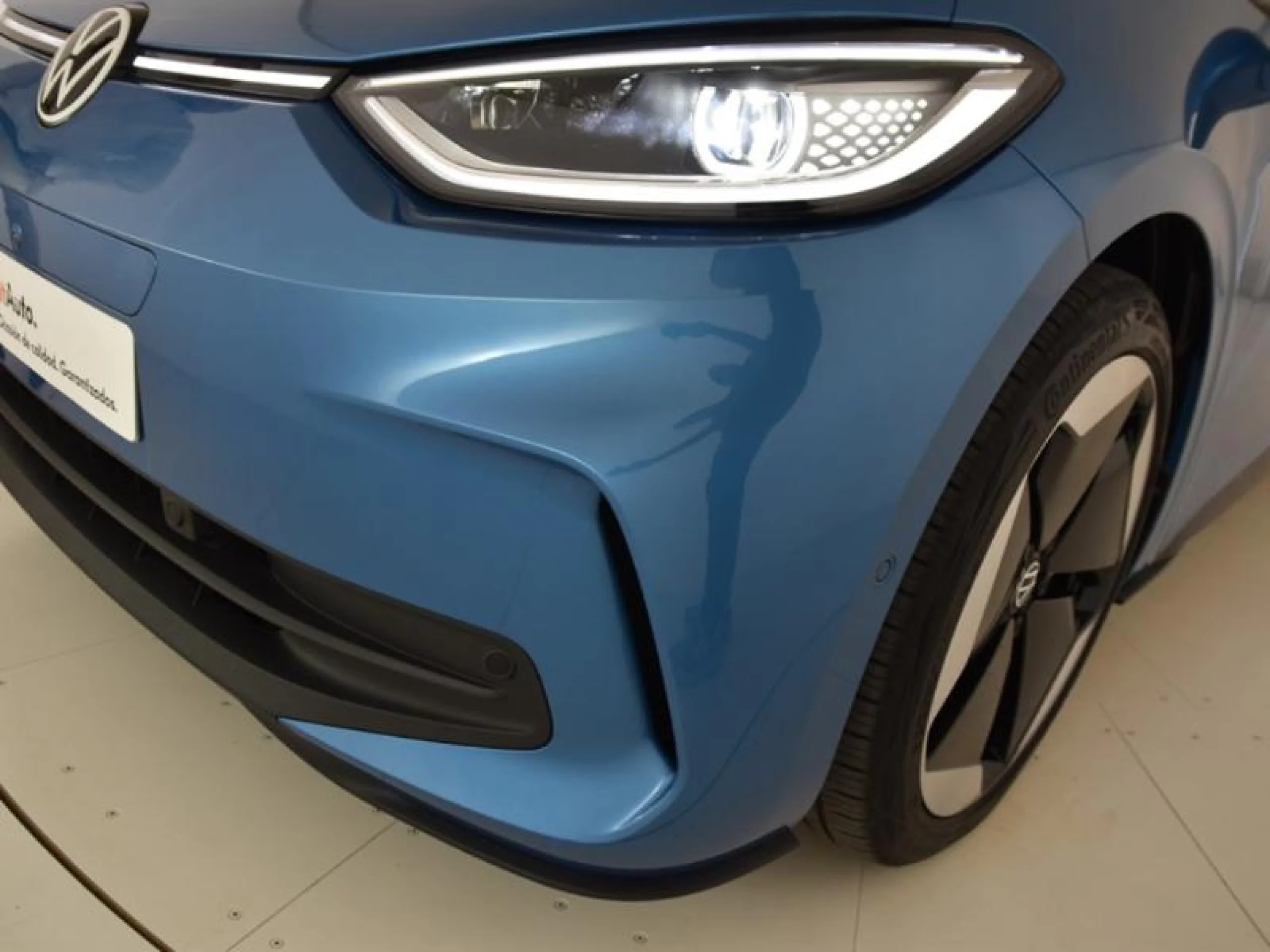 VOLKSWAGEN ID.3 PRO S 150KW (204CV) 77KWH AUTOMÁTICO - Foto 20
