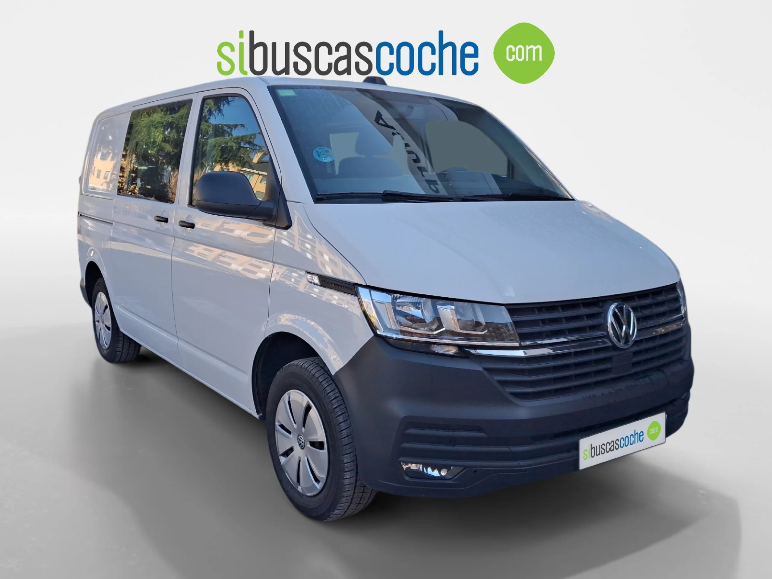 VOLKSWAGEN TRANSPORTER KOMBI2.0TDI SCR BMT 81KW - Foto 1