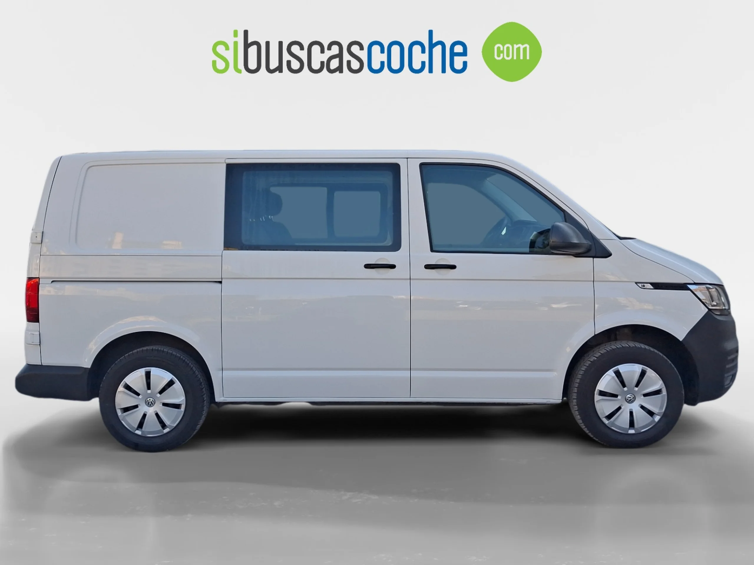 VOLKSWAGEN TRANSPORTER KOMBI2.0TDI SCR BMT 81KW - Foto 3
