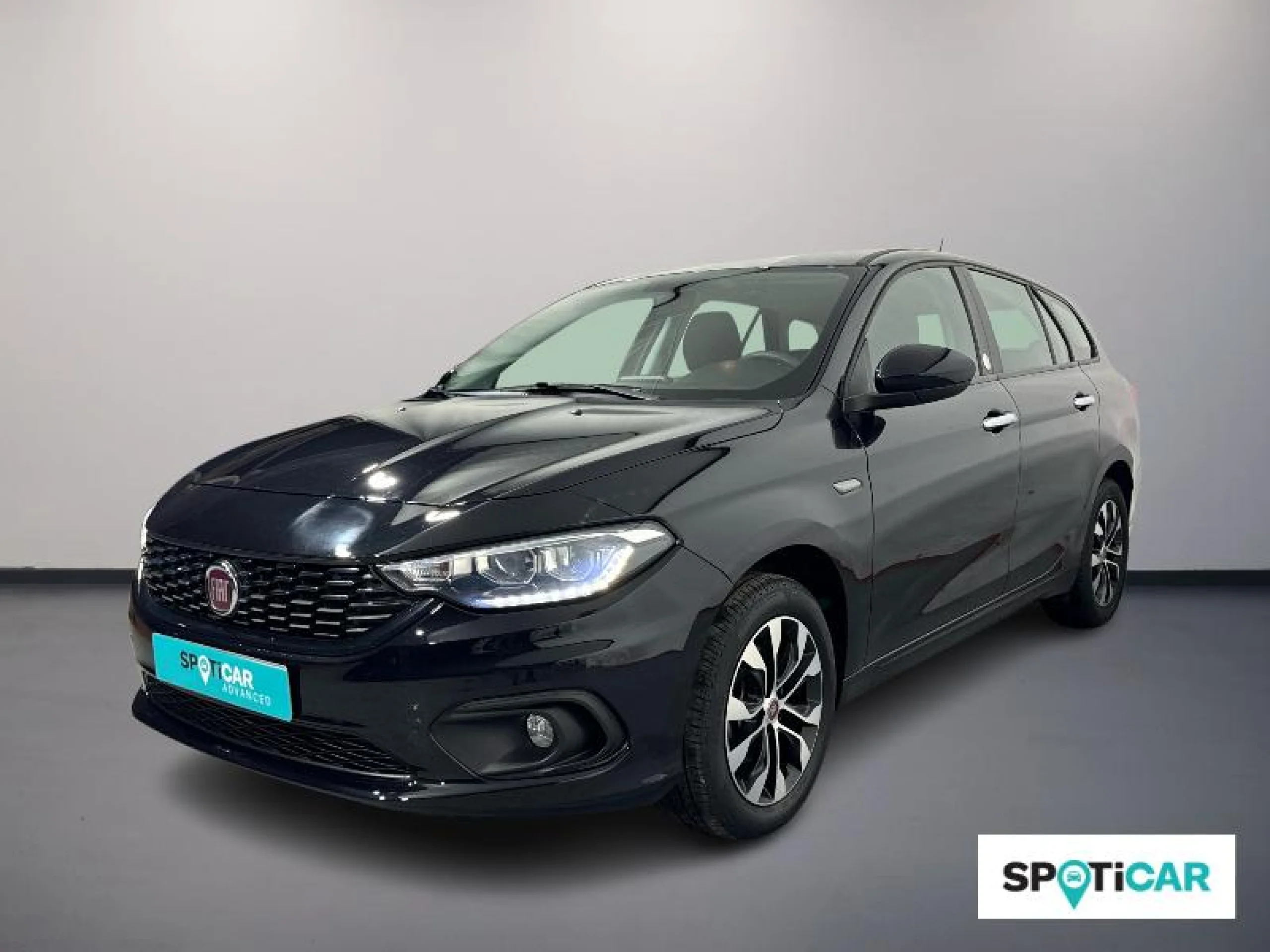 FIAT TIPO SW 1.3 MULTIJET 70KW (95CV) MIRROR - Foto 1