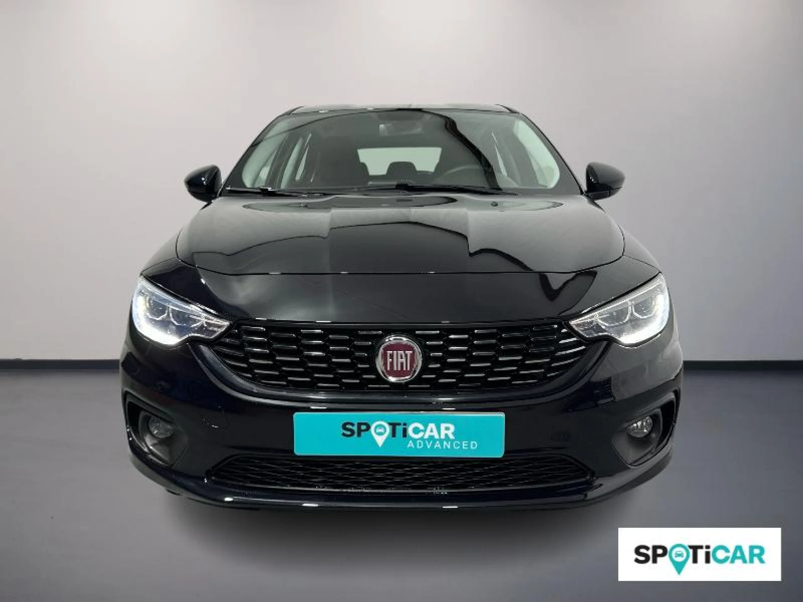 FIAT TIPO SW 1.3 MULTIJET 70KW (95CV) MIRROR - Foto 2