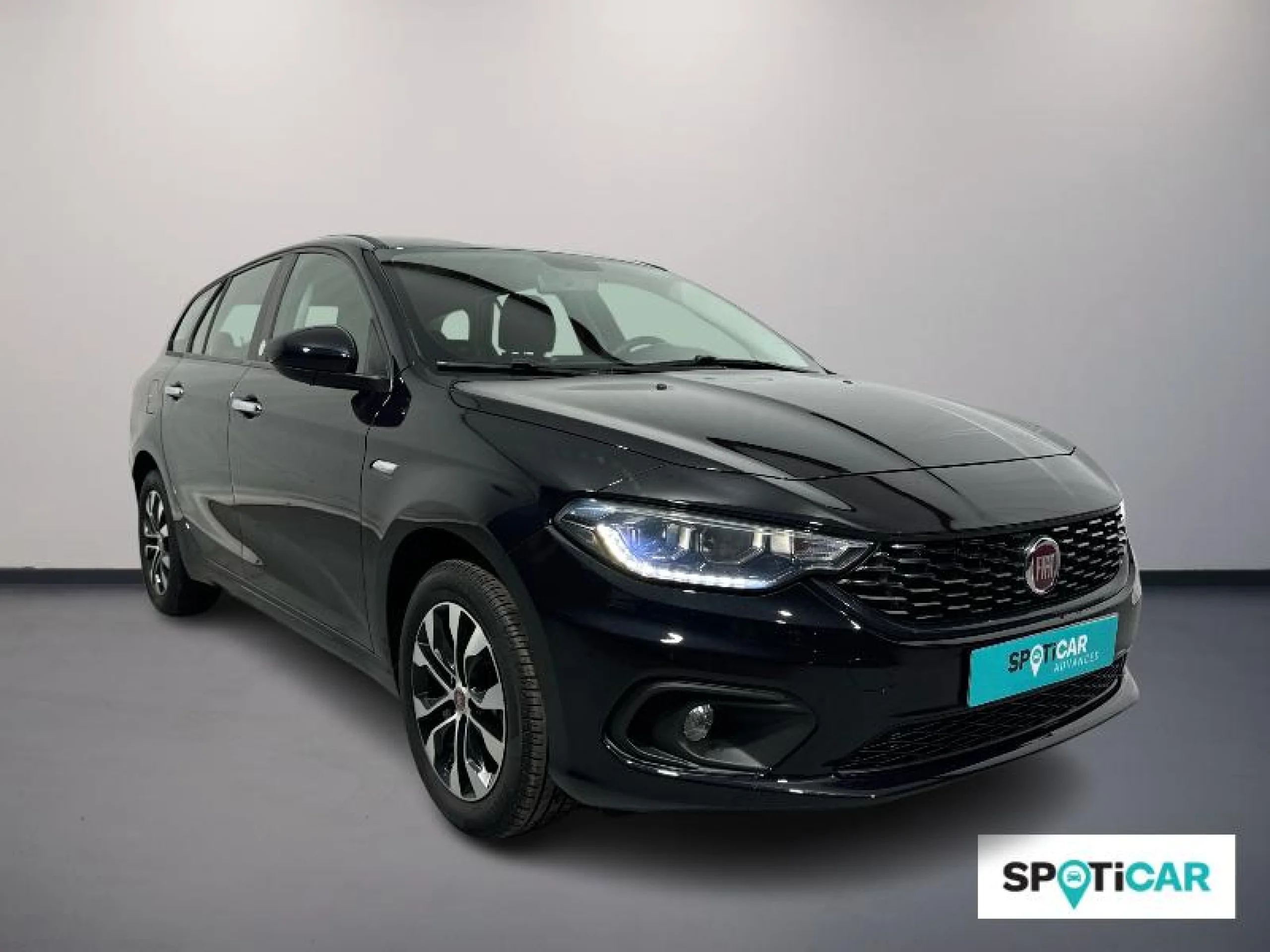 FIAT TIPO SW 1.3 MULTIJET 70KW (95CV) MIRROR - Foto 3