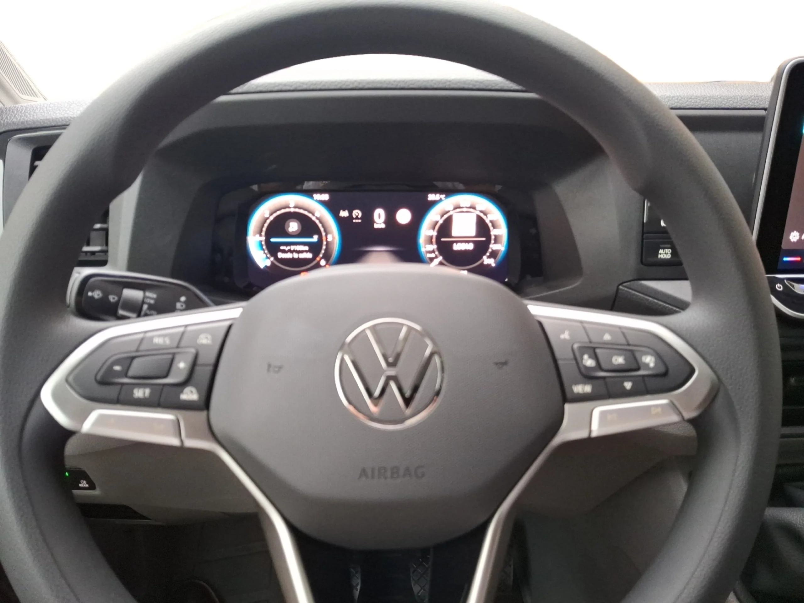 VW COMERCIALES Crafter CRAFTER  30 FURGÓN  BATALLA MEDIA L3H2 2.0 TDI FWD 103 KW (140 CV) 6 VEL. 3000 KG - Foto 9