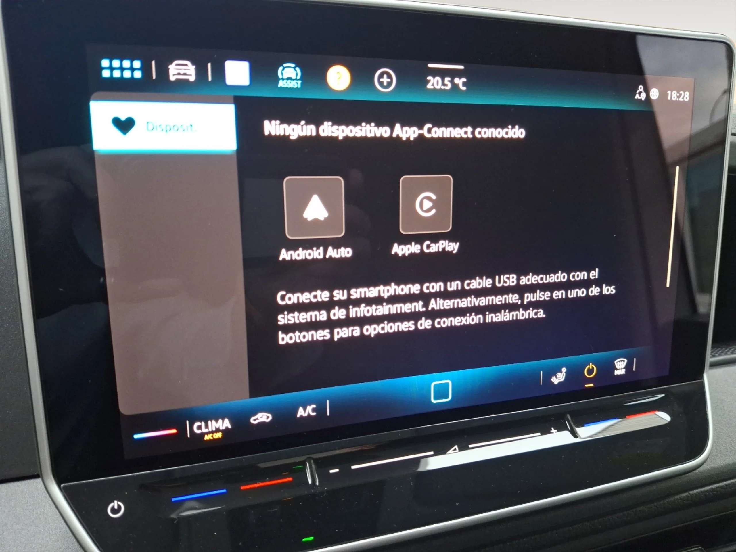 VW COMERCIALES Crafter CRAFTER  30 FURGÓN  BATALLA MEDIA L3H2 2.0 TDI FWD 103 KW (140 CV) 6 VEL. 3000 KG - Foto 12