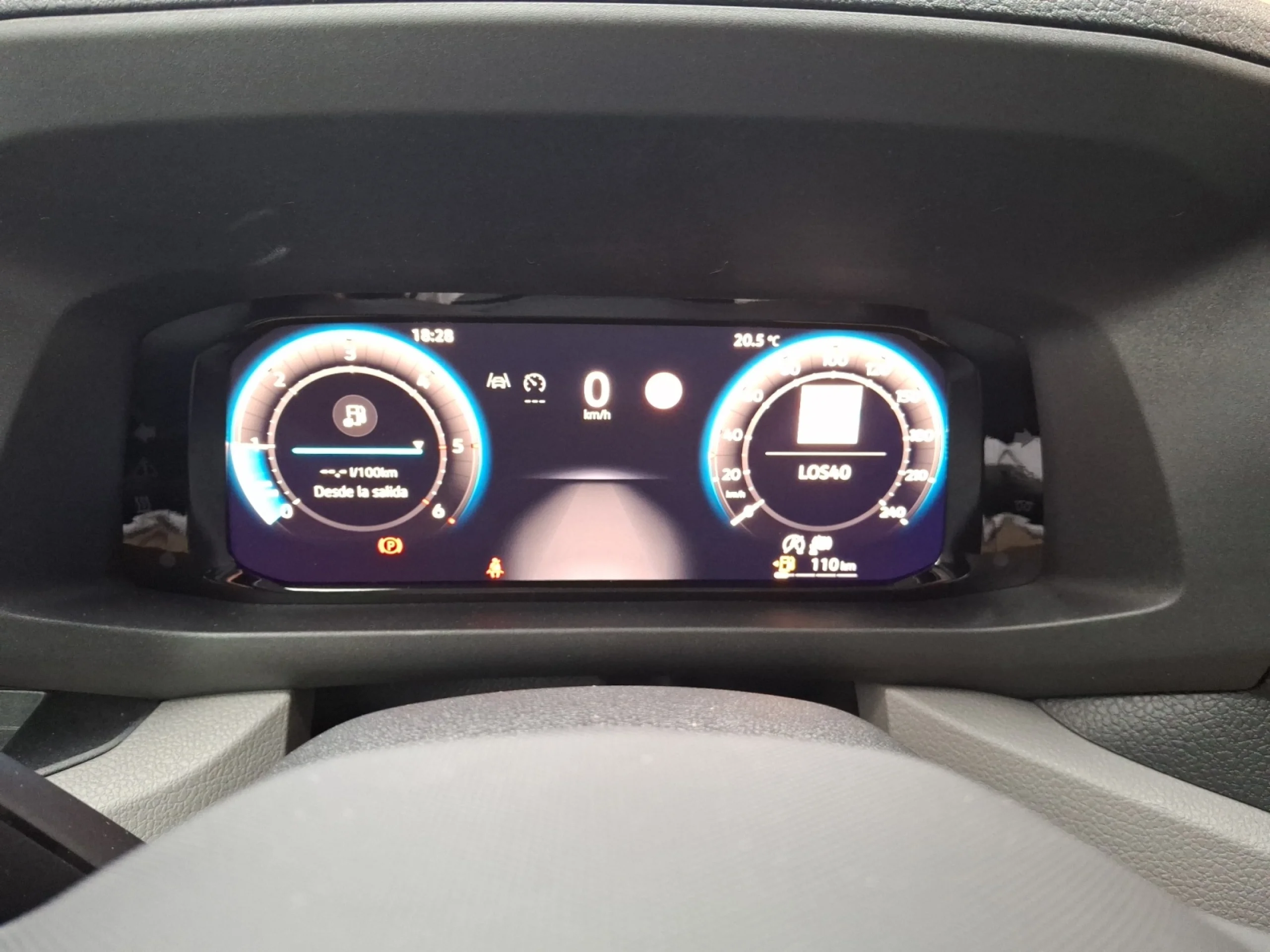 VW COMERCIALES Crafter CRAFTER  30 FURGÓN  BATALLA MEDIA L3H2 2.0 TDI FWD 103 KW (140 CV) 6 VEL. 3000 KG - Foto 13