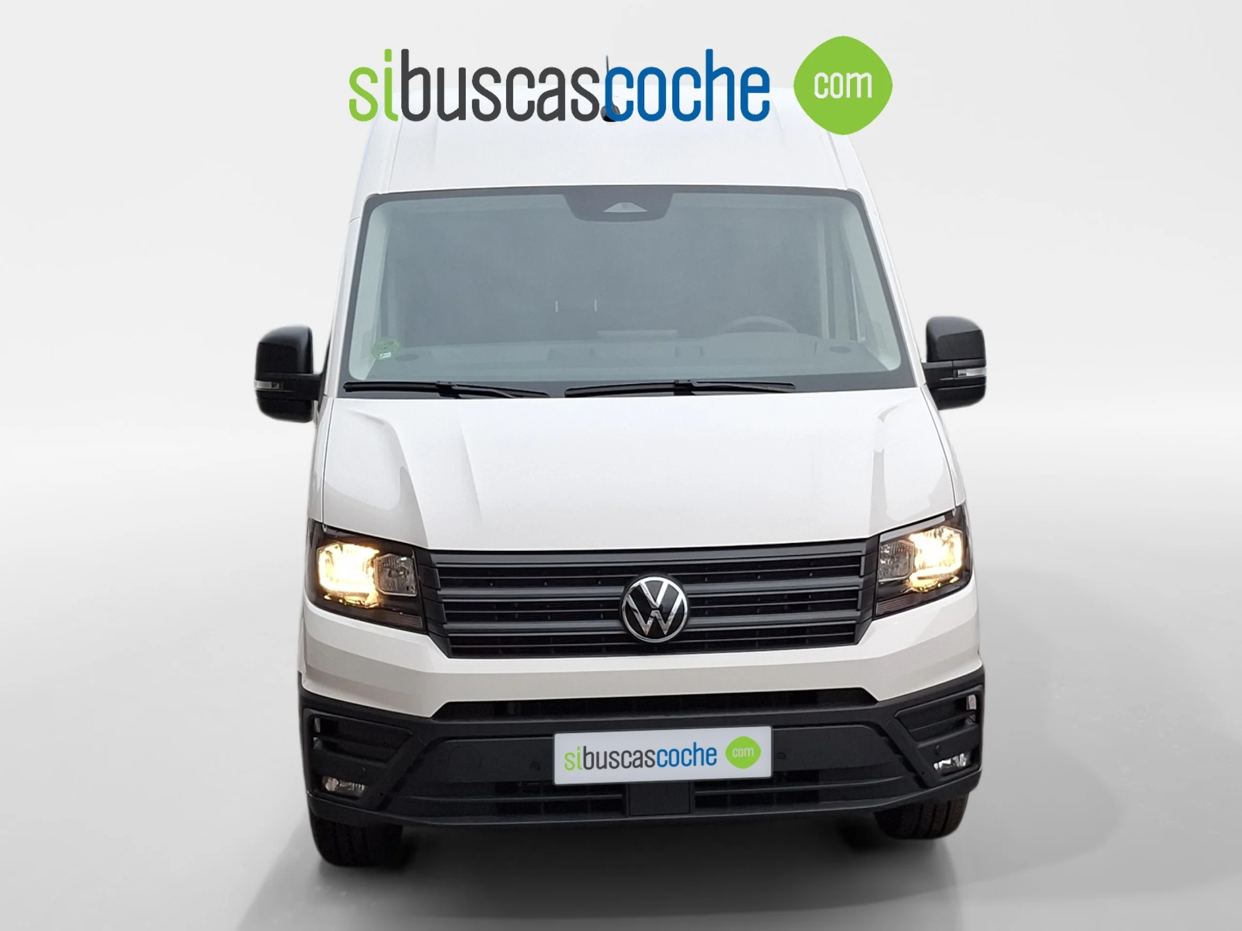 VW COMERCIALES Crafter CRAFTER  30 FURGÓN  BATALLA MEDIA L3H2 2.0 TDI FWD 103 KW (140 CV) 6 VEL. 3000 KG - Foto 17