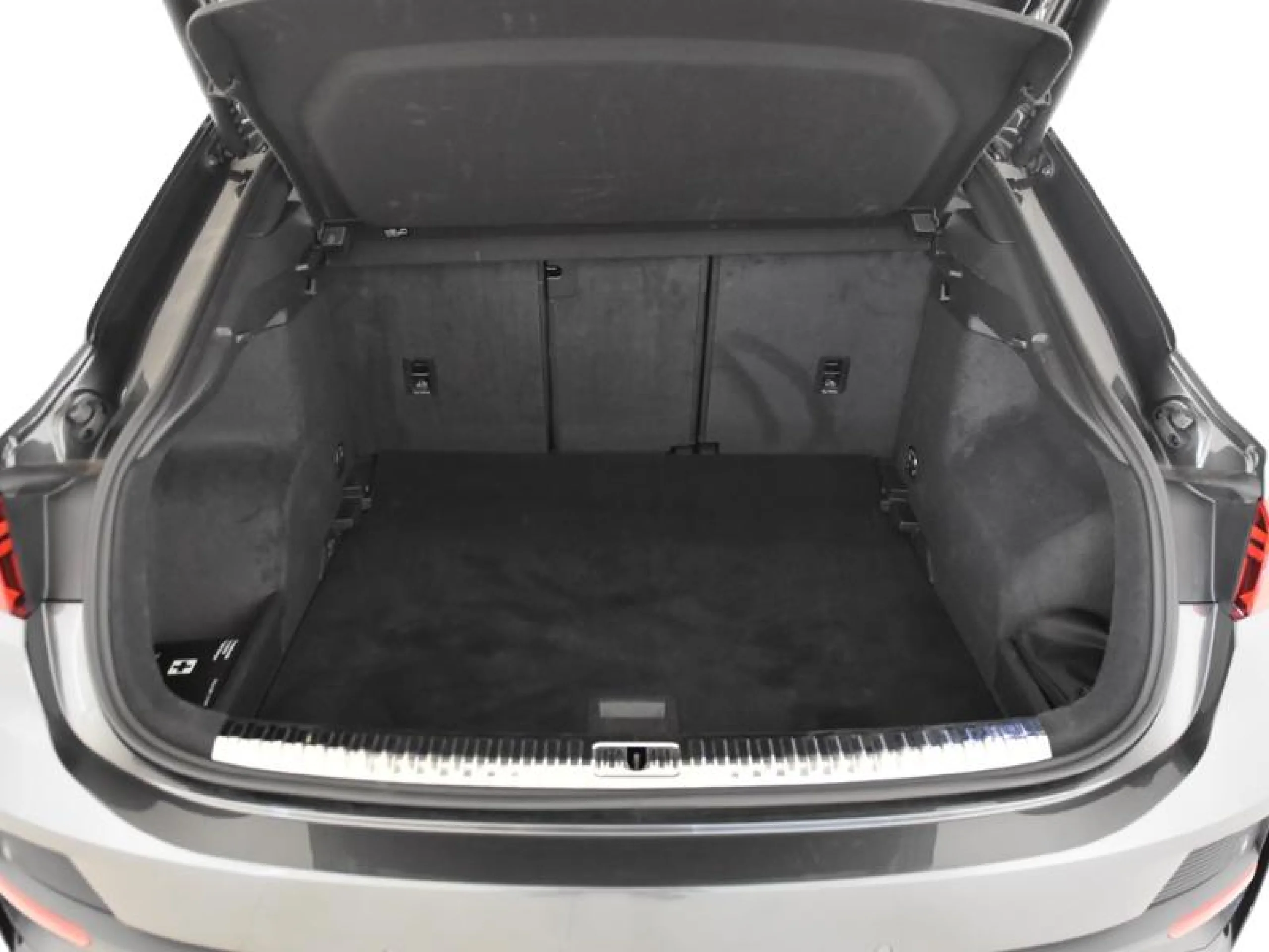 AUDI Q3 BLACK LINE 35 TFSI 110KW (150CV) S TRON - Foto 6