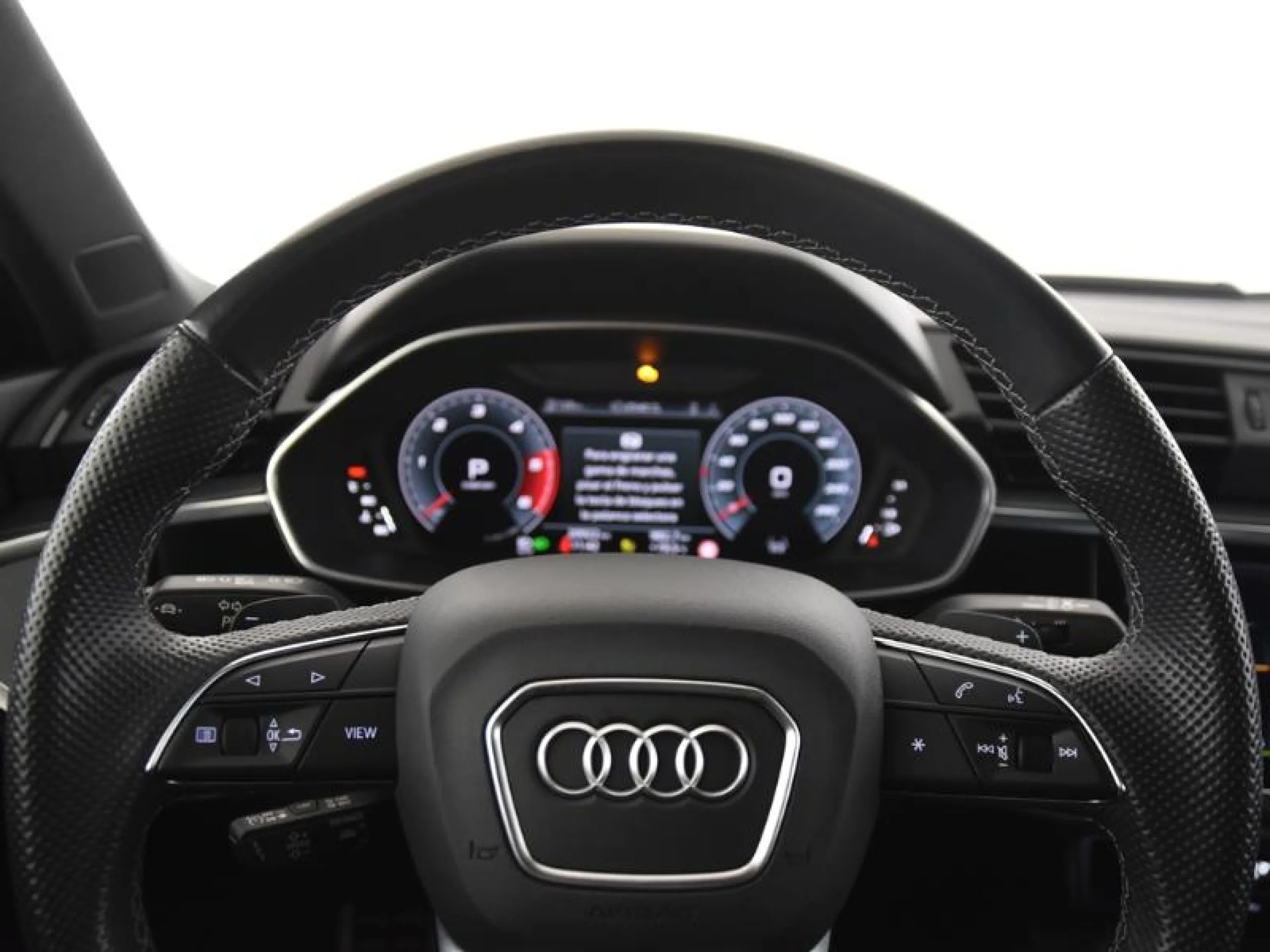 AUDI Q3 BLACK LINE 35 TFSI 110KW (150CV) S TRON - Foto 15