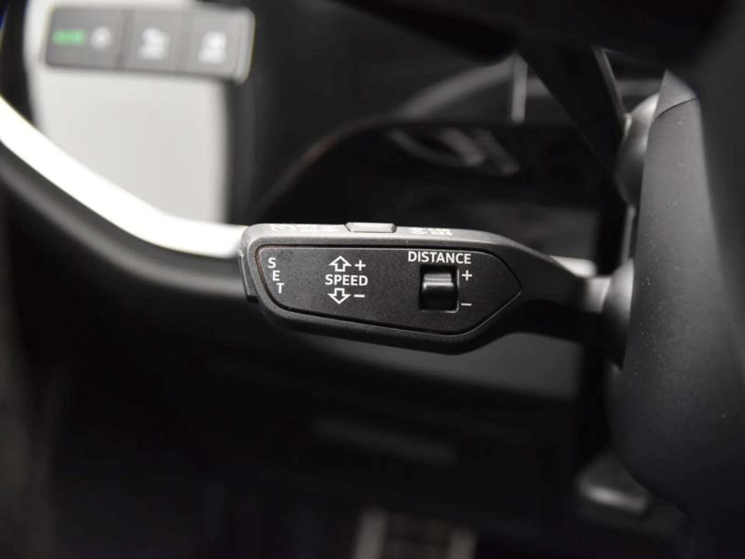 AUDI Q3 BLACK LINE 35 TFSI 110KW (150CV) S TRON - Foto 16
